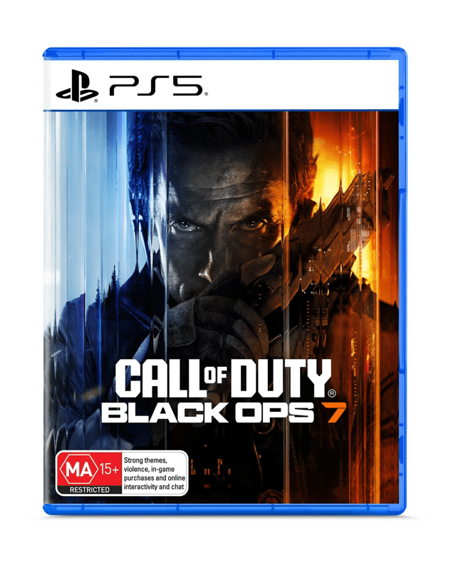 Call of Duty: Black Ops 7 - PlayStation 5 - M