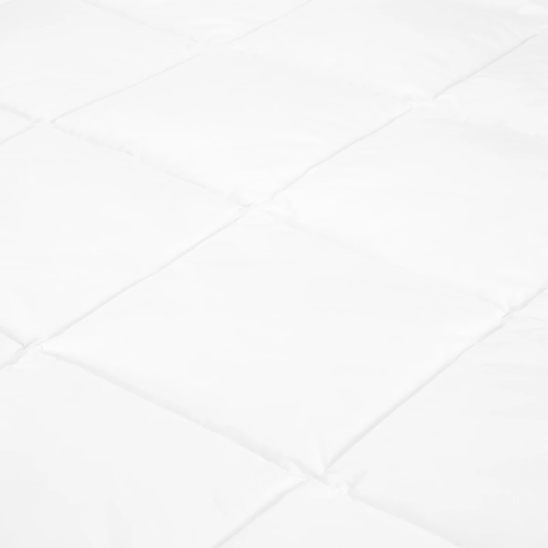 3 Medium Warmth Supreme Comfort Quilt - Double Bed, 3 of 3