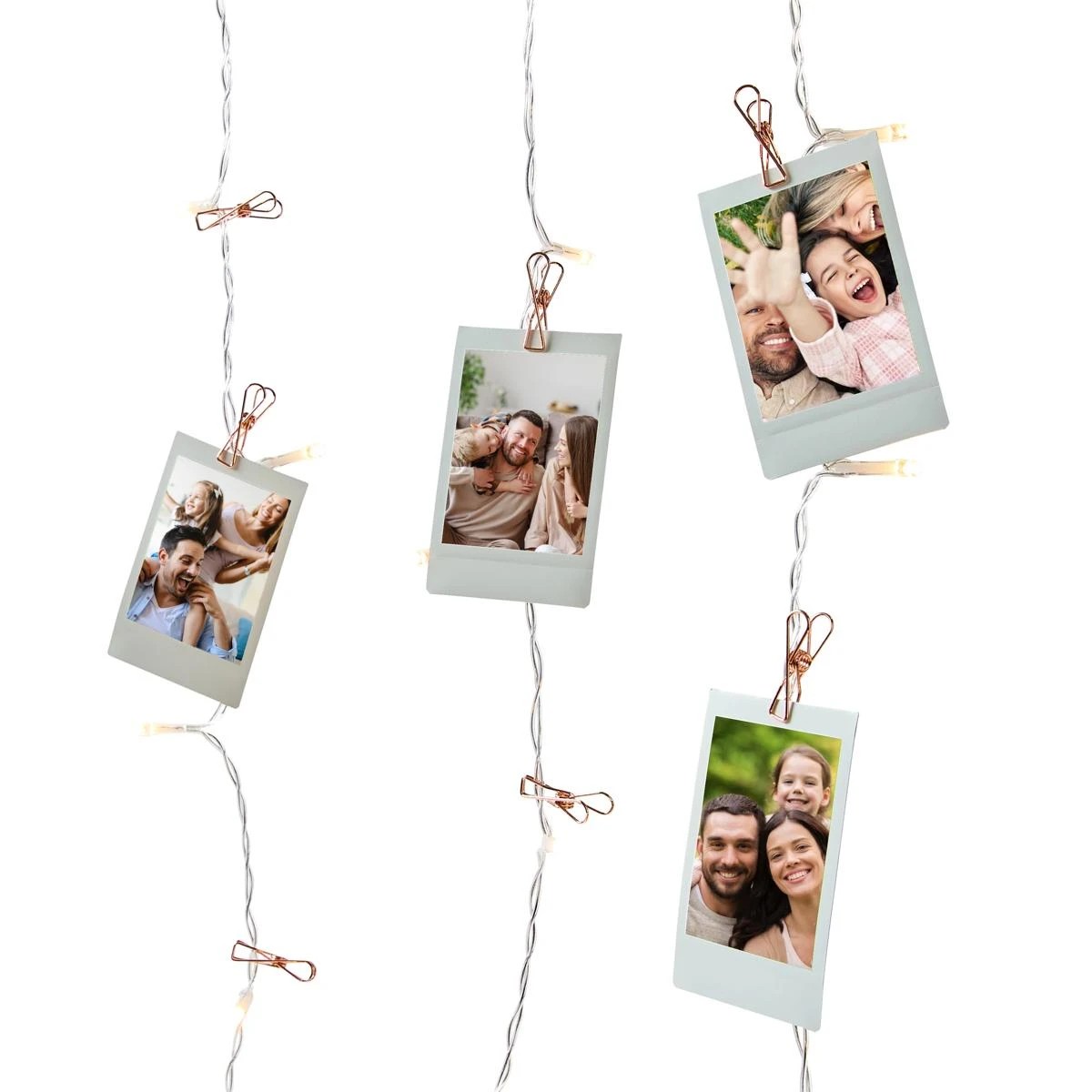 2 Wire Clip Curtain Light, 2 of 9