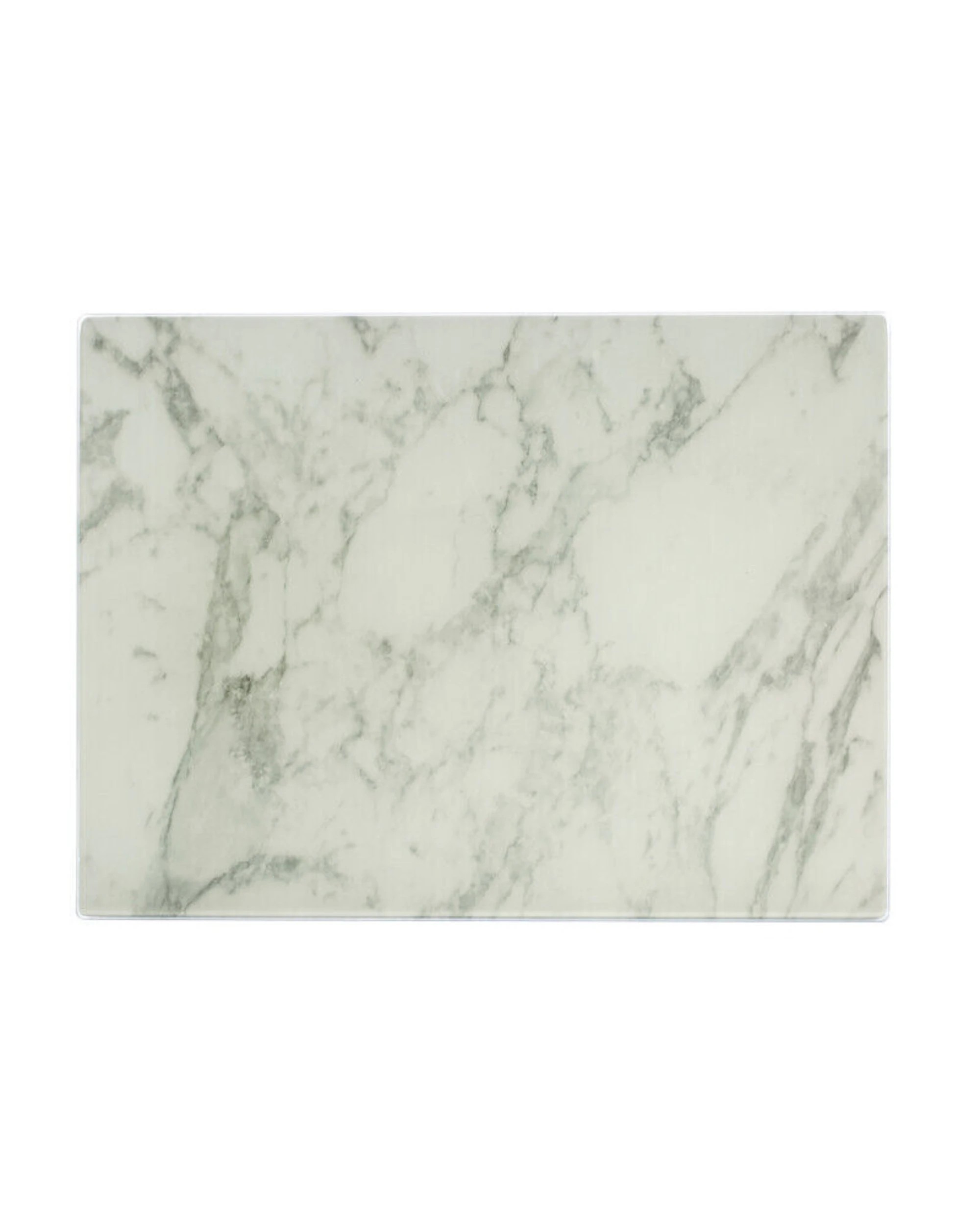 1 Typhoon Work Surface Protectors 40 x 30cm - White, 1 of 4