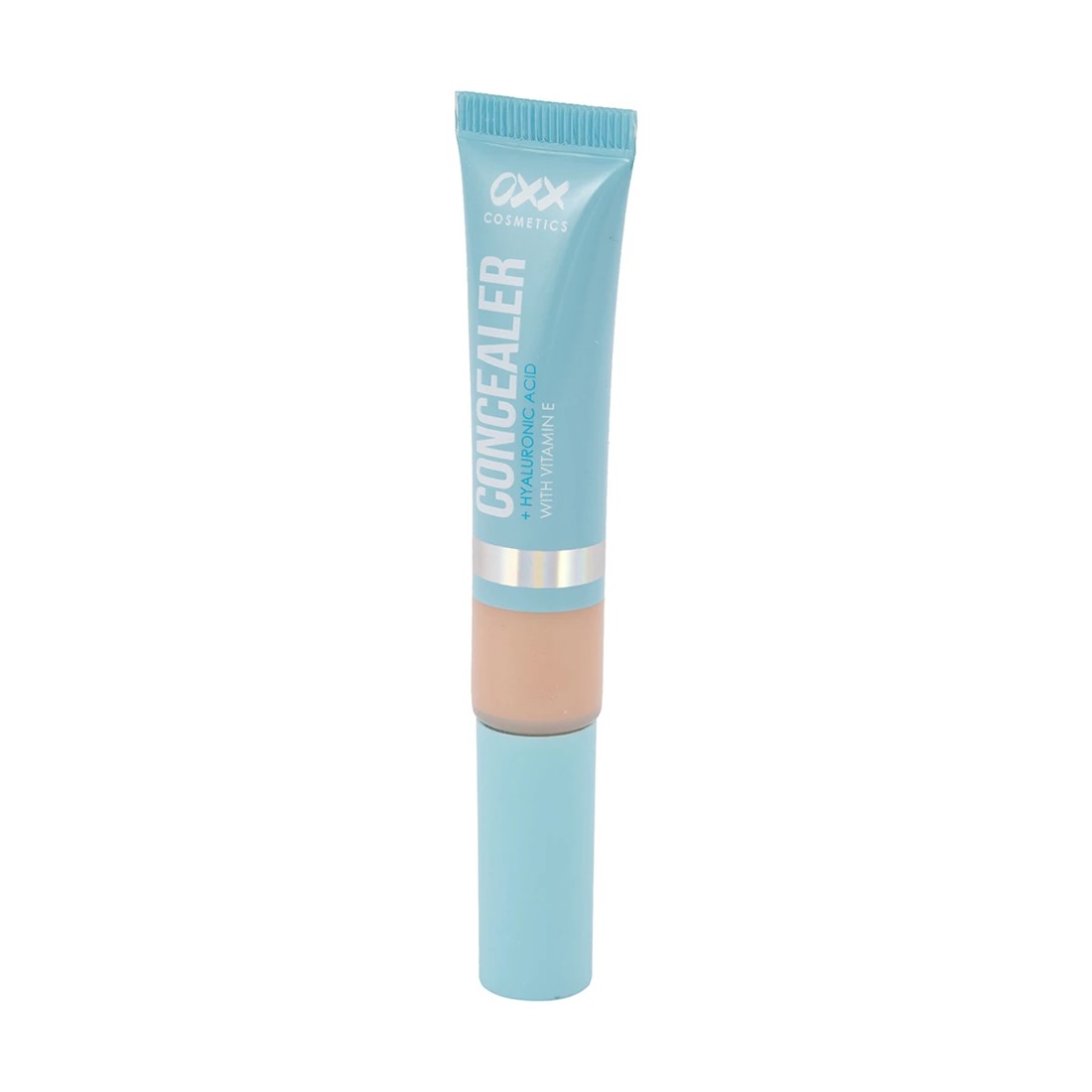 5 OXX Cosmetics Hyaluronic Acid Hydrating Concealer - Honey, 5 of 7