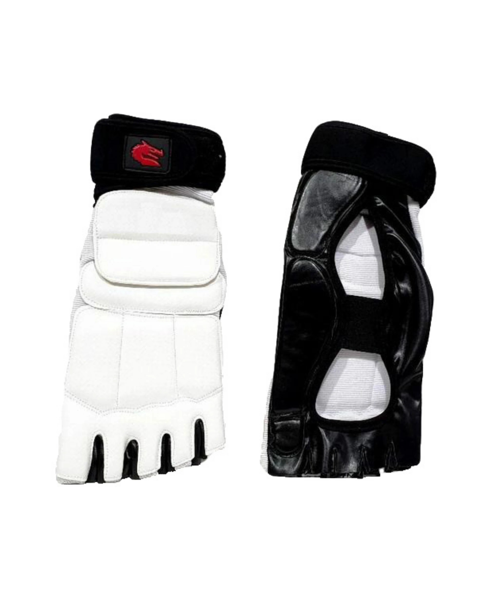 1 Morgan Wtf Foot Protectors Large, 1 of 3