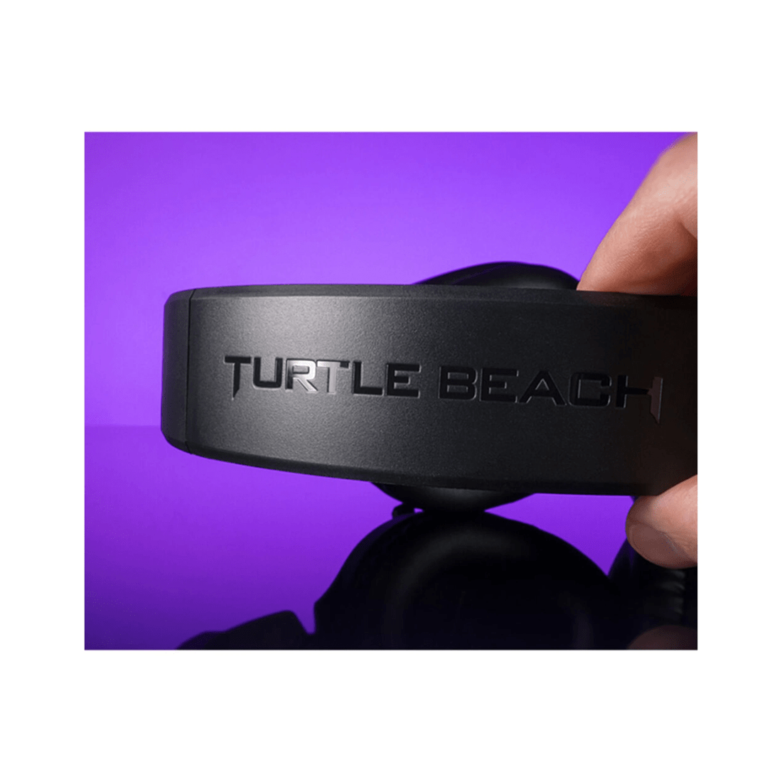 6 Turtle Beach Gaming Headset Wired 3.5mm Xbox Compatible Flip-To-Mute Mic - Black, 6 of 7