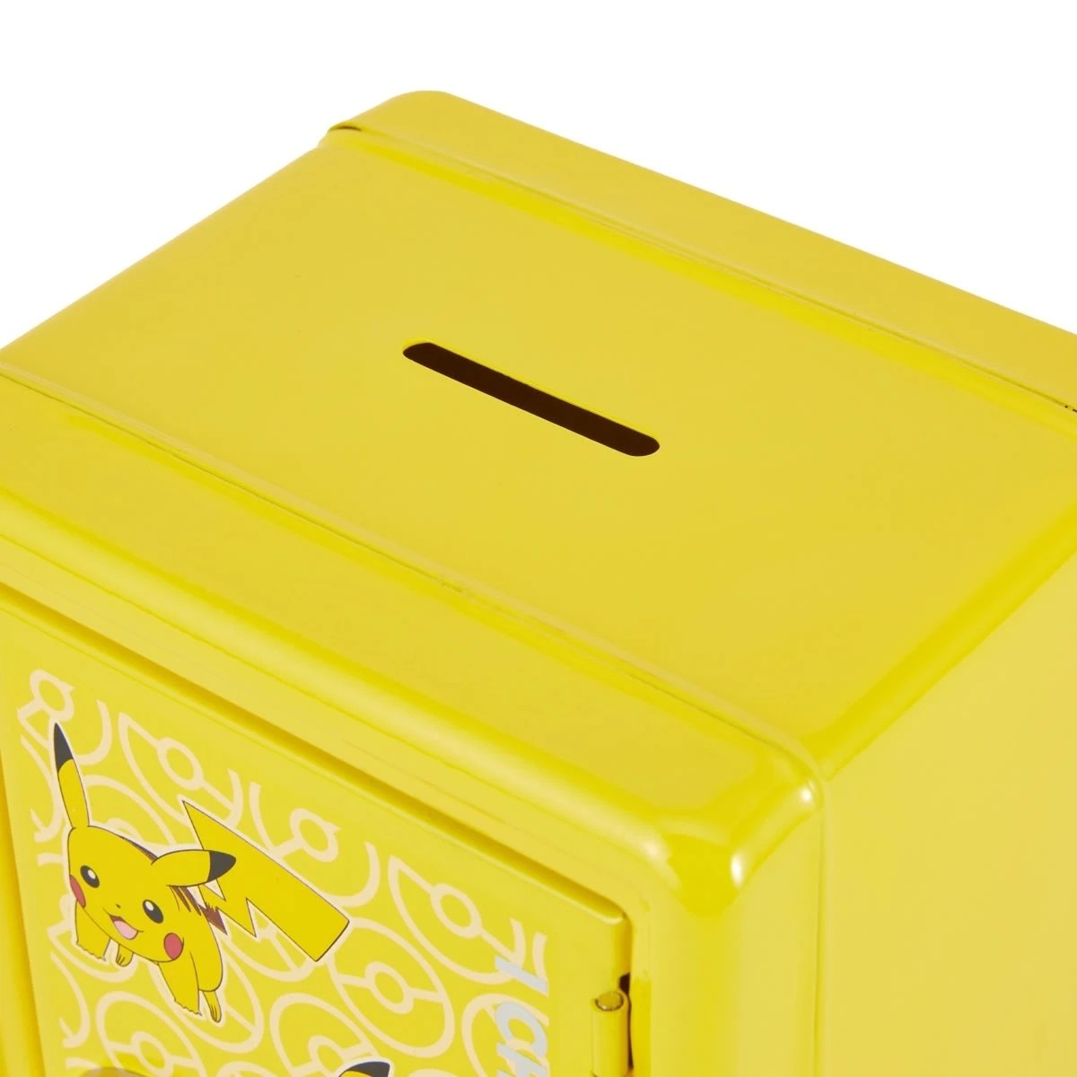 6 Pokemon Desktop Safe, 6 of 8