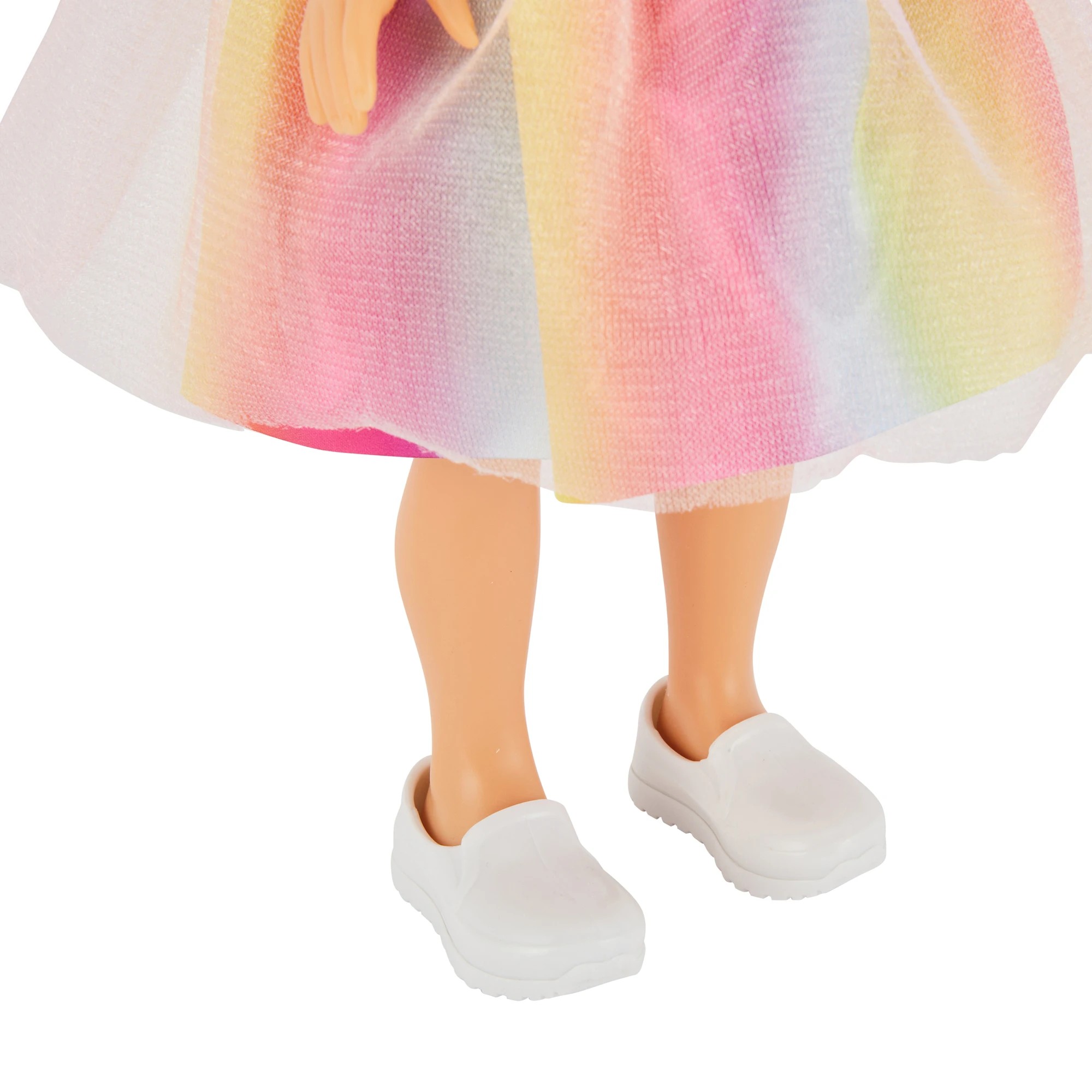 4 38cm Enchanted Dreams Doll, 4 of 7