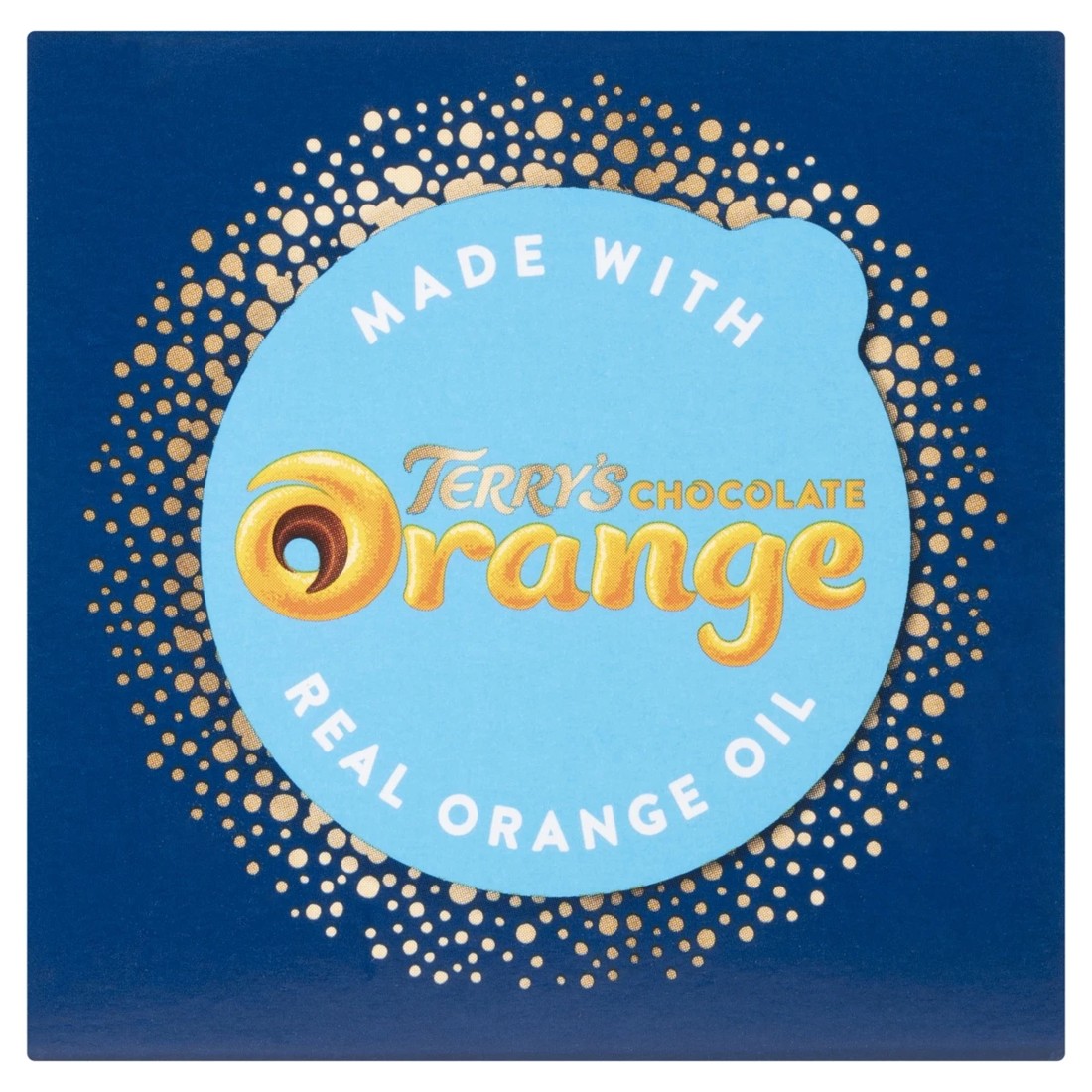 6 Terry's Chocolate Orange 157g, 6 of 7