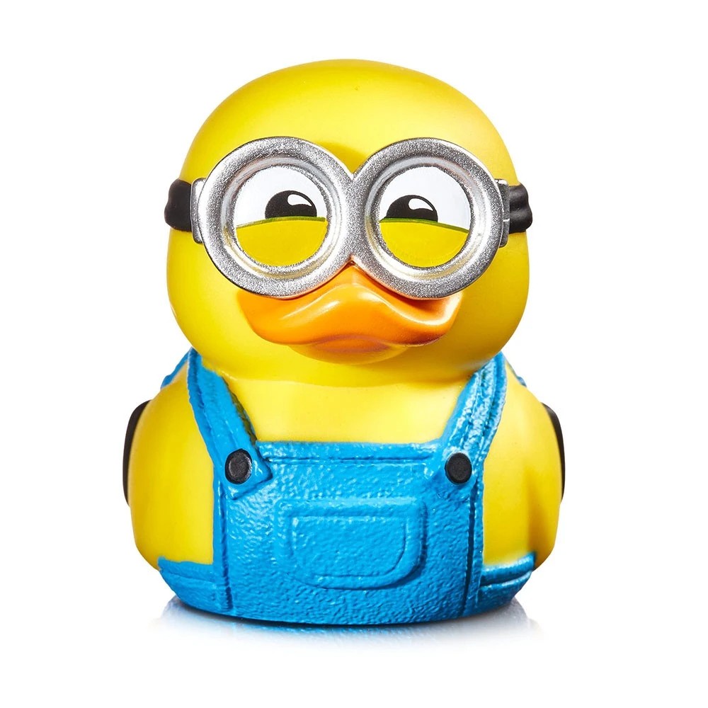 2 Minions - Bob TUBBZ (Mini Edition) Figure, 2 of 4