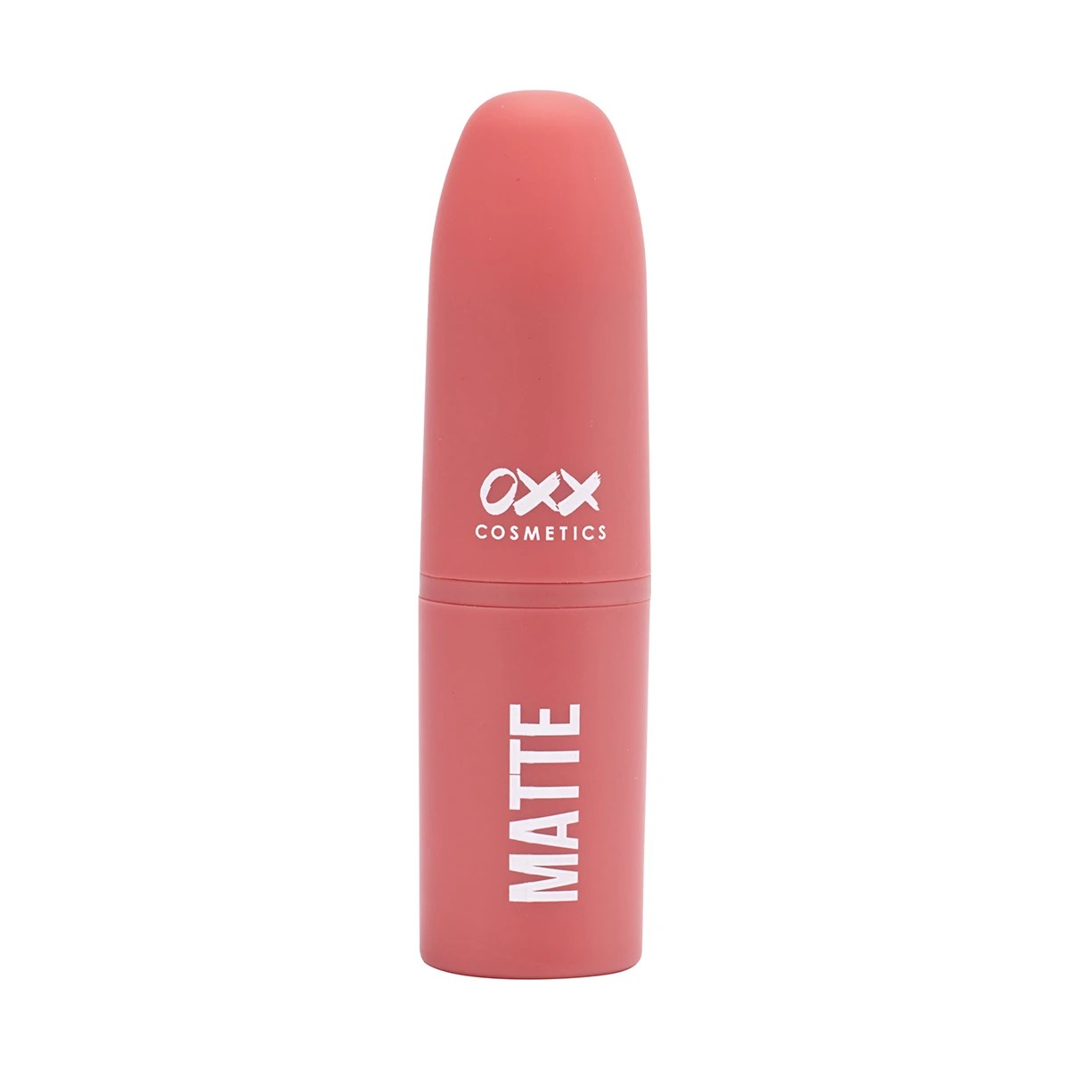 5 OXX Cosmetics Matte Lipstick - Posey, 5 of 7