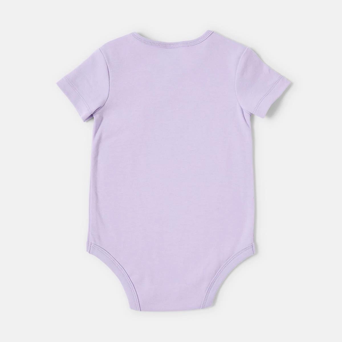 2 Placement Bodysuit Rainbow, 2 of 3
