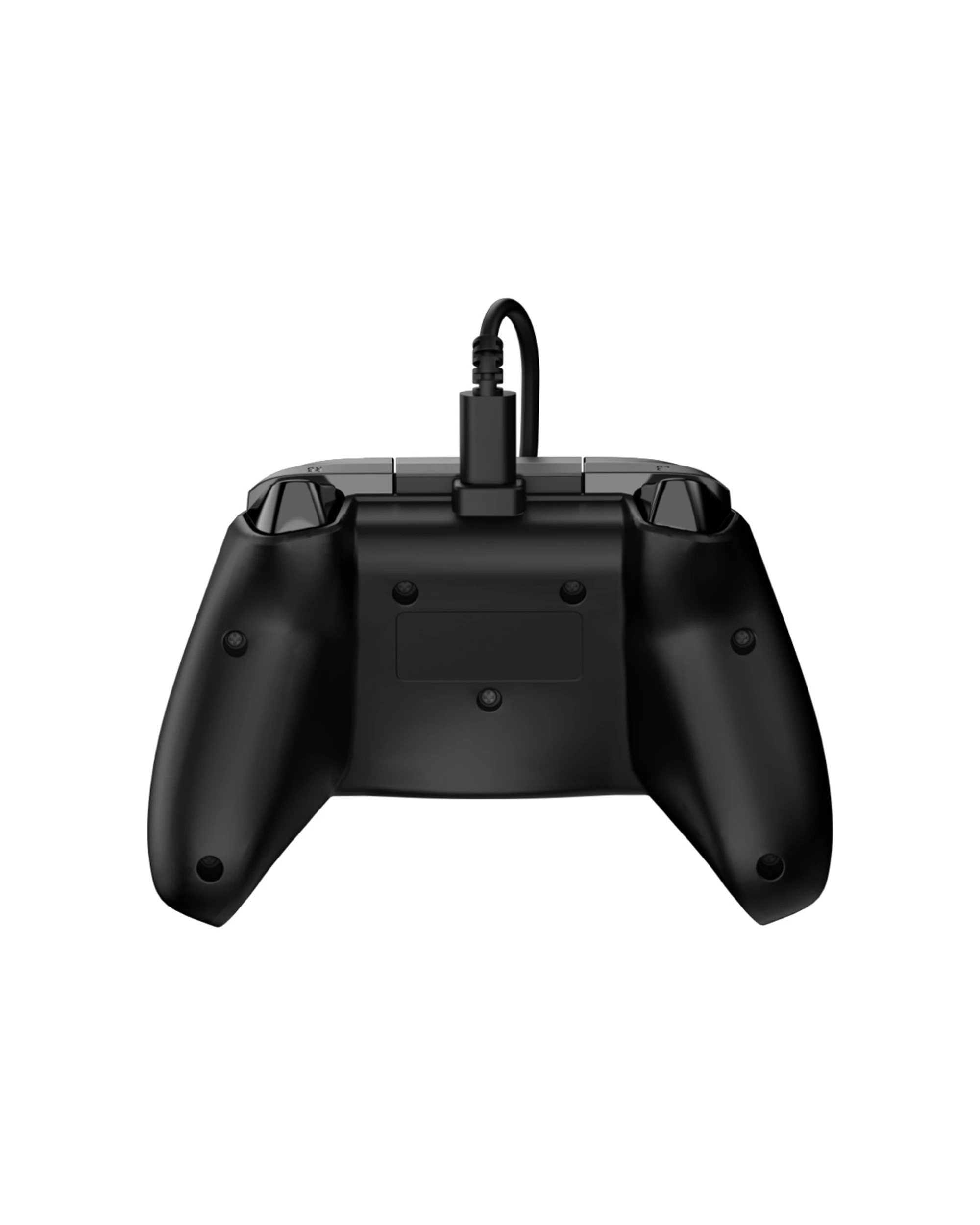 4 Turtle Beach Rematch USB Wired Core Xbox PC Gaming Controller Offically Liscensed - Black, 4 of 7