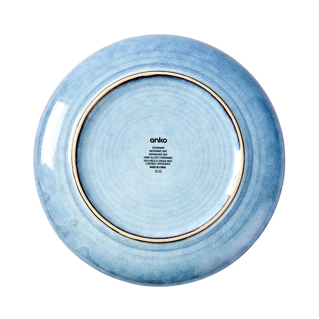 5 Maison Side Plate, 5 of 6