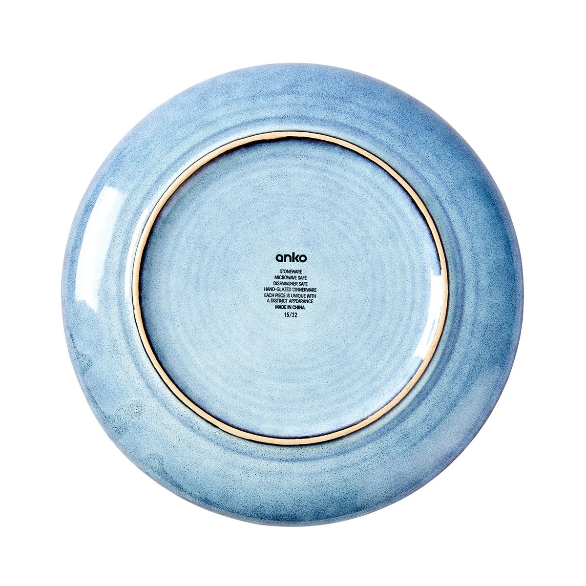 5 Maison Side Plate, 5 of 6