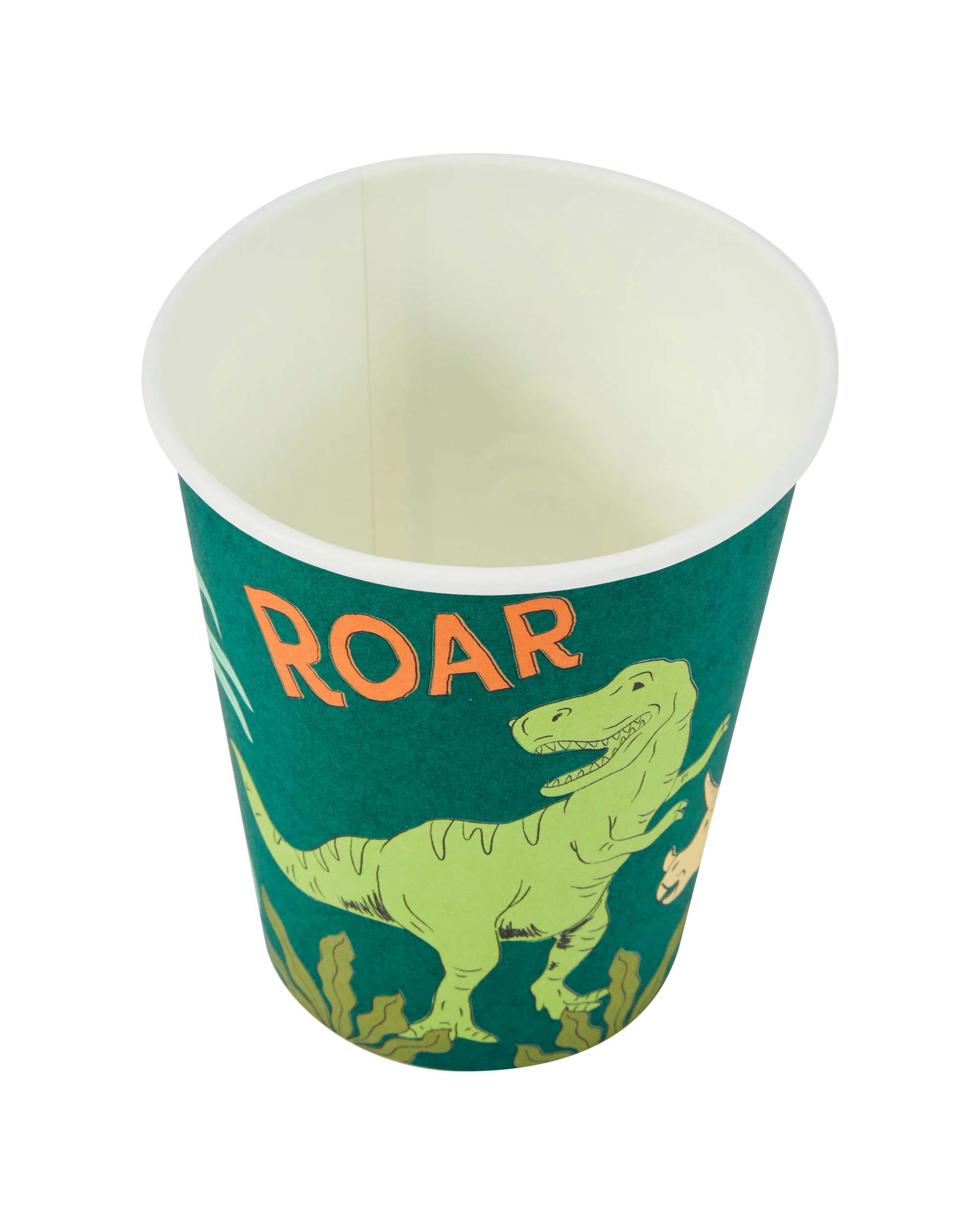2 24 Piece Dinosaur Paper Cups, 2 of 4