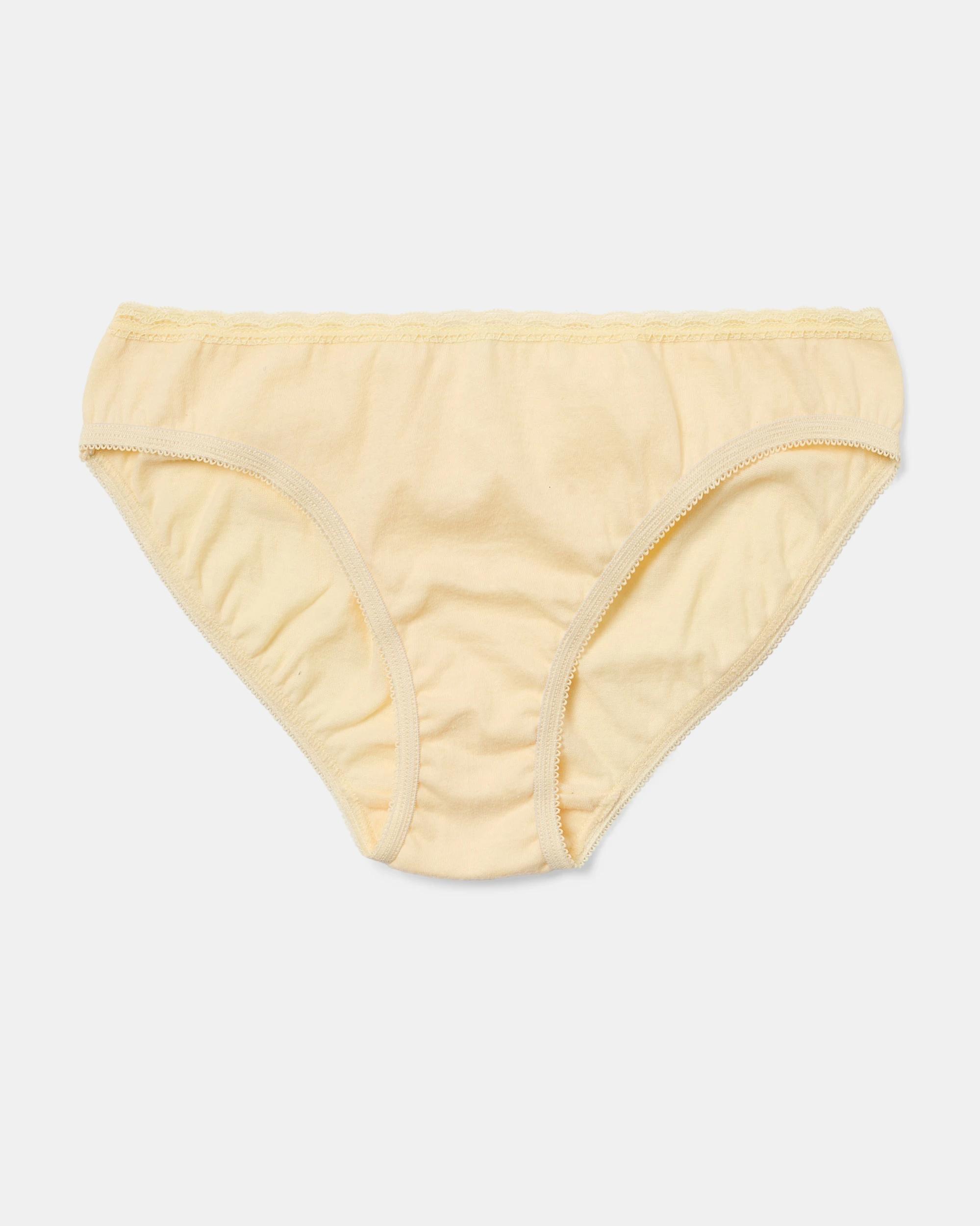 8 7 Pack Briefs Pnk Floral, 8 of 10