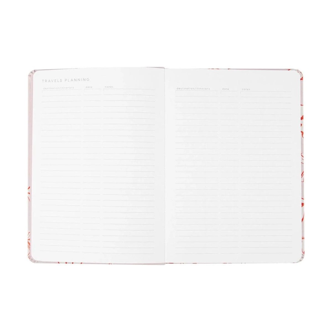 3 2026 A5 Weekly Diary - Bow, 3 of 8