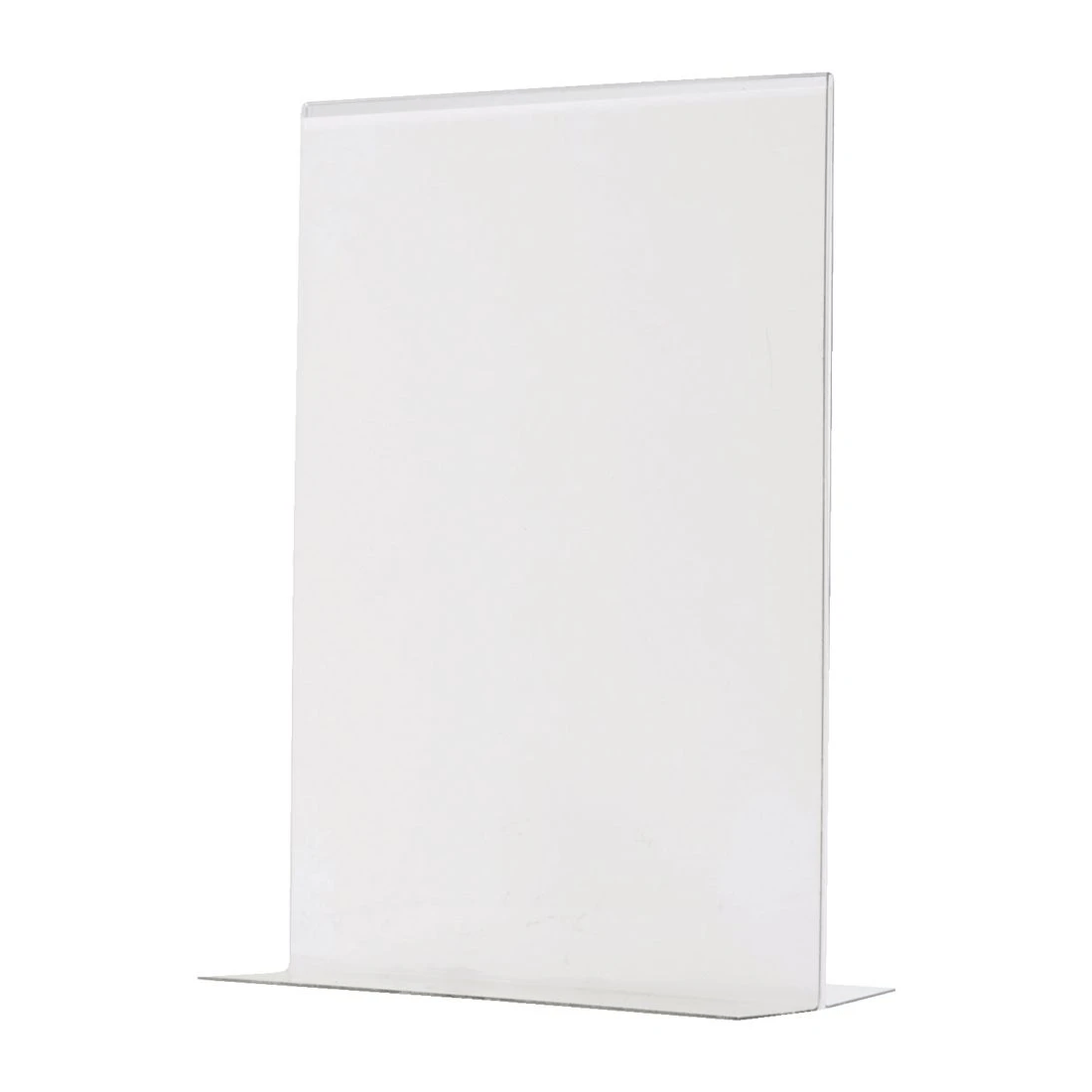 2 Meto A5 double-sided Ticket Holder Portrait 2 Pack, 2 of 2