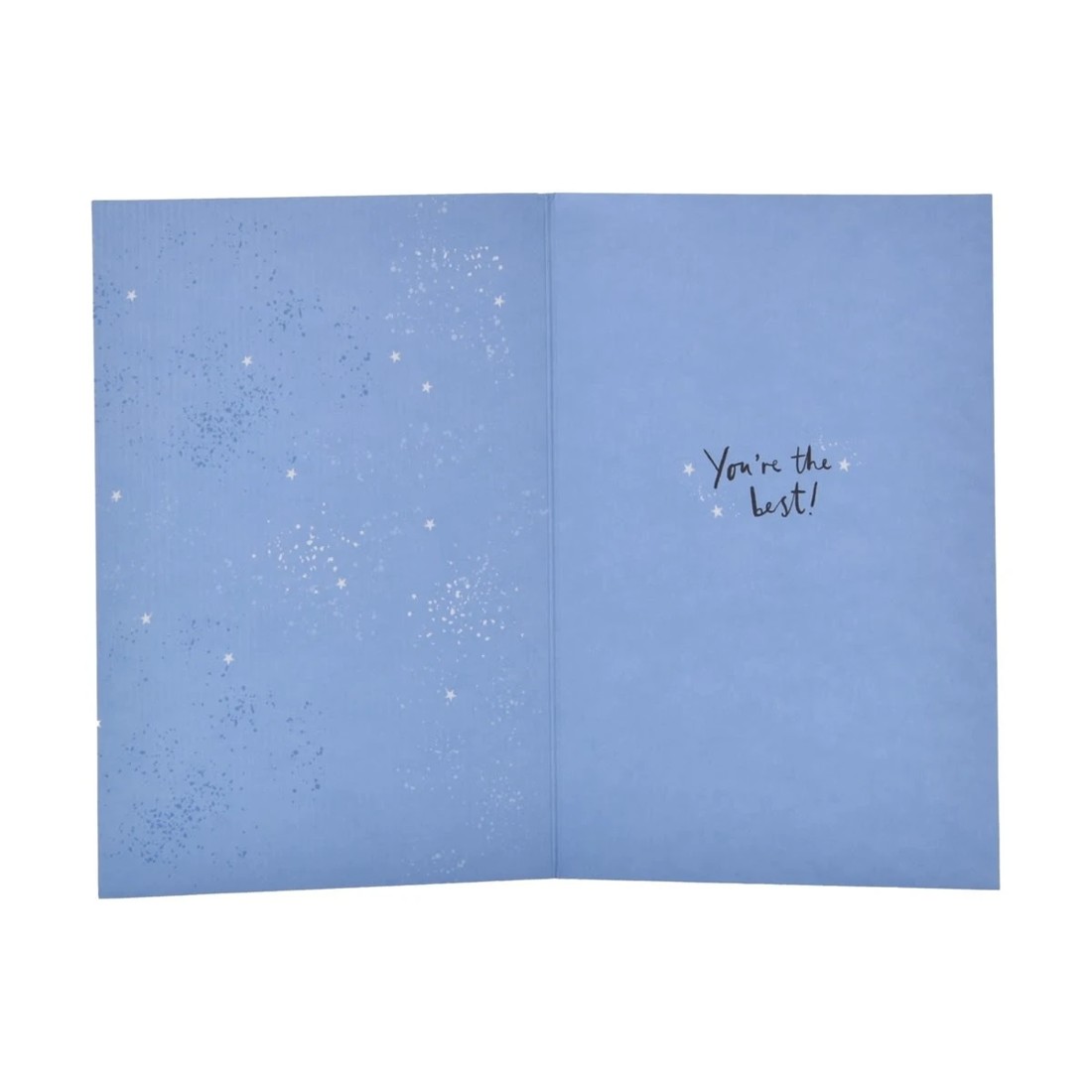 2 Hallmark Birthday Card for Dad - Number 1!, 2 of 3