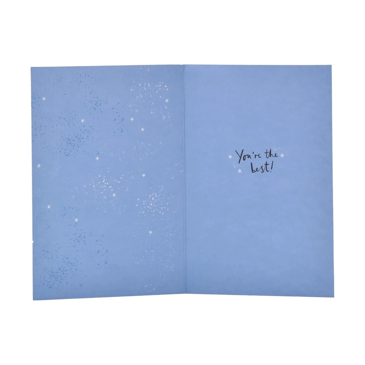 2 Hallmark Birthday Card for Dad - Number 1!, 2 of 3