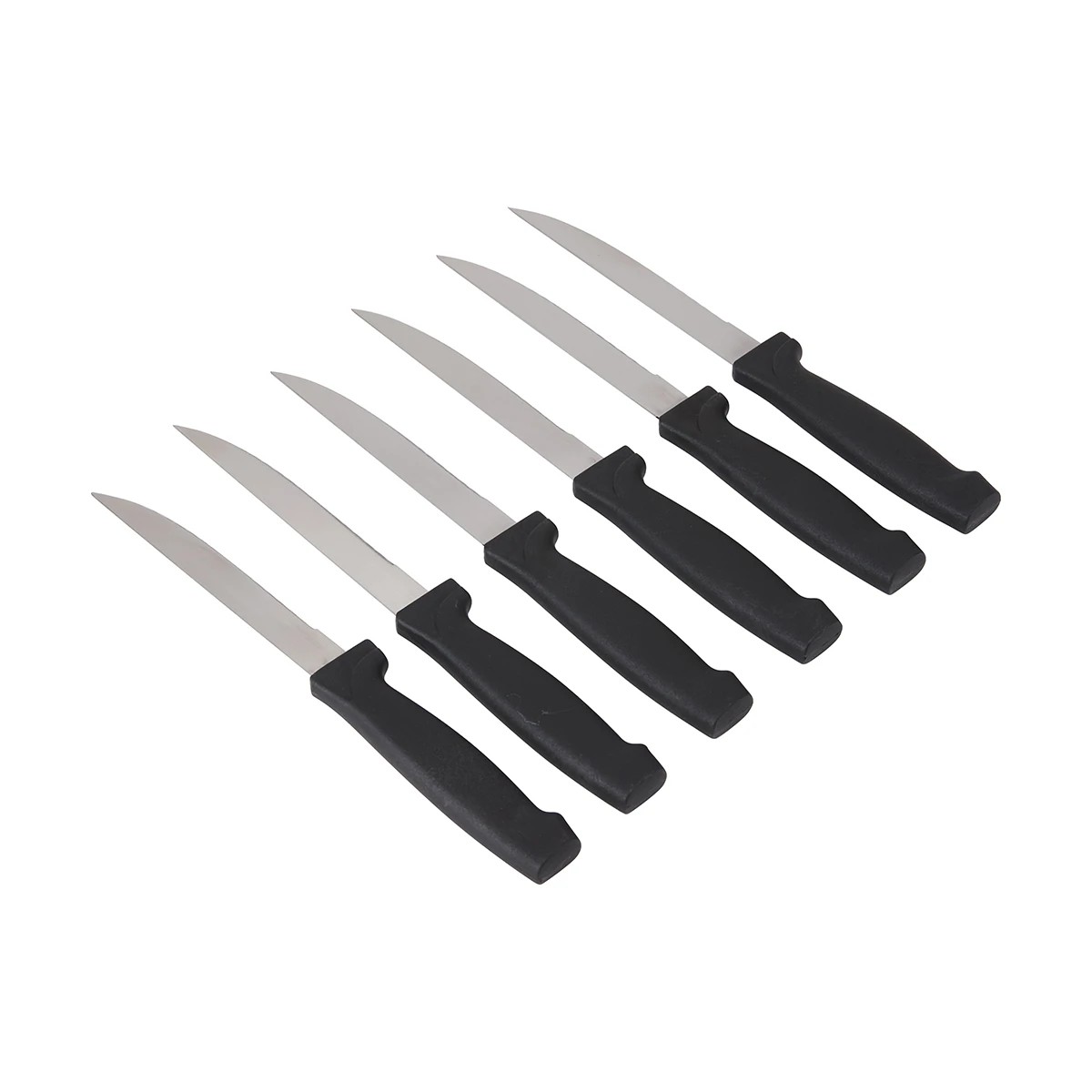 4 50 Piece Utensil Set, 4 of 10