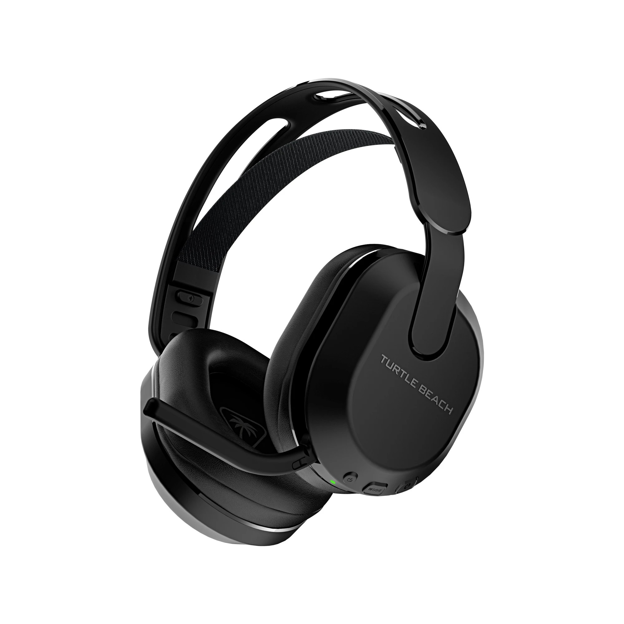 1 Turtle Beach Headset Stealth 500P - PlayStation - Black, 1 of 2