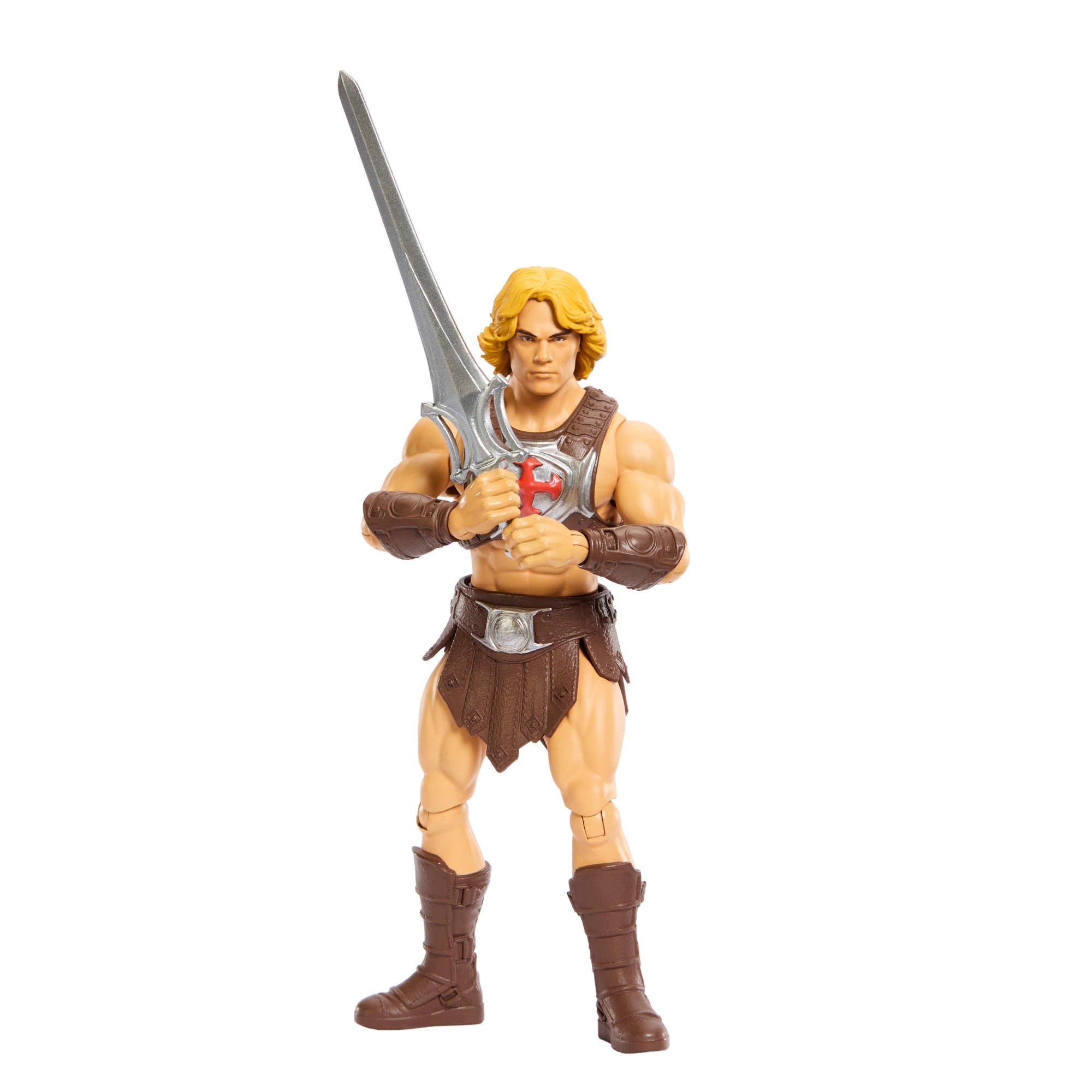 5 Masters of the Universe Action Figure - Assorted, 5 of 6