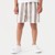 Brn Stripe