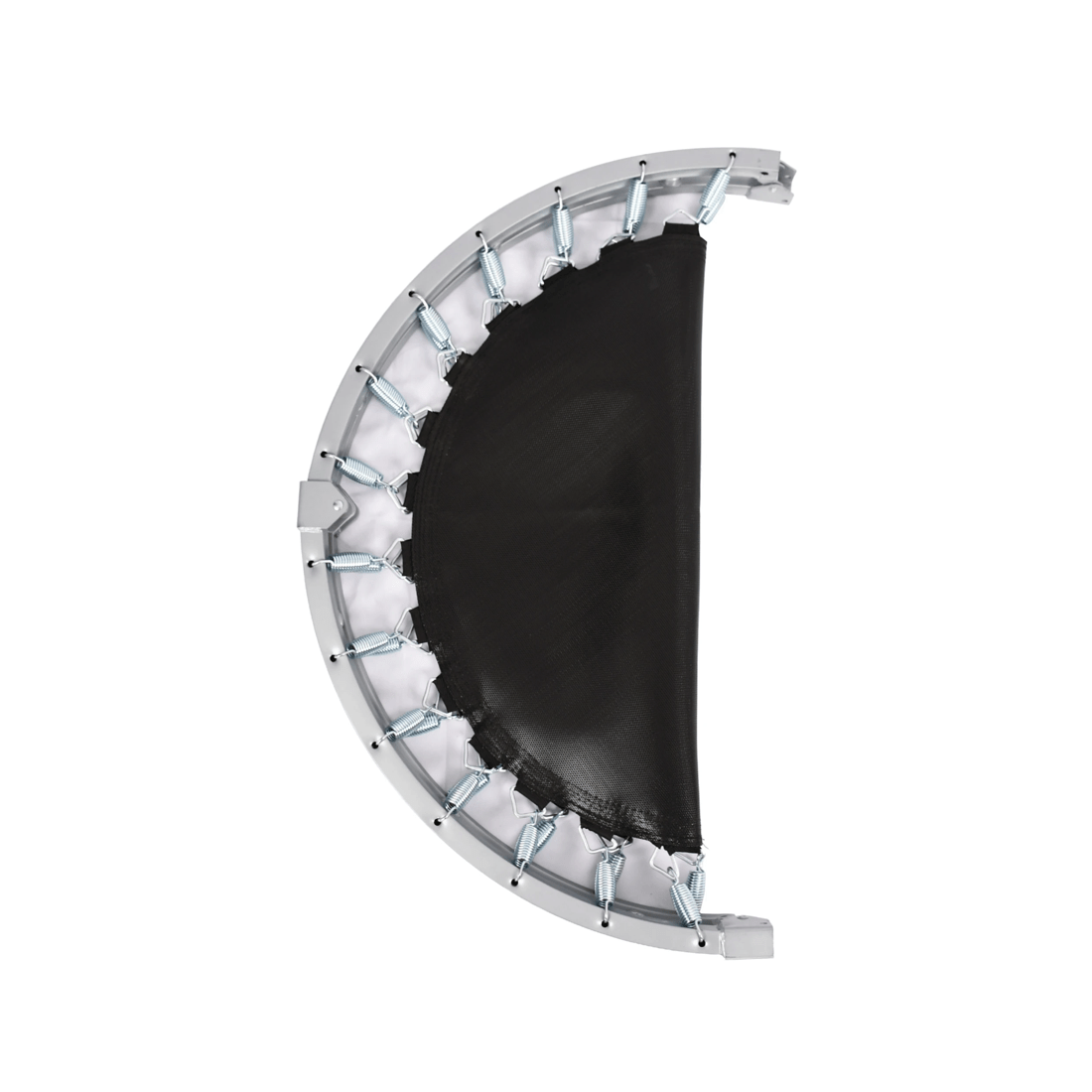 5 Advwin 36 Inch Foldable Mini Trampoline for Kids Max Limit 150KG, 5 of 7