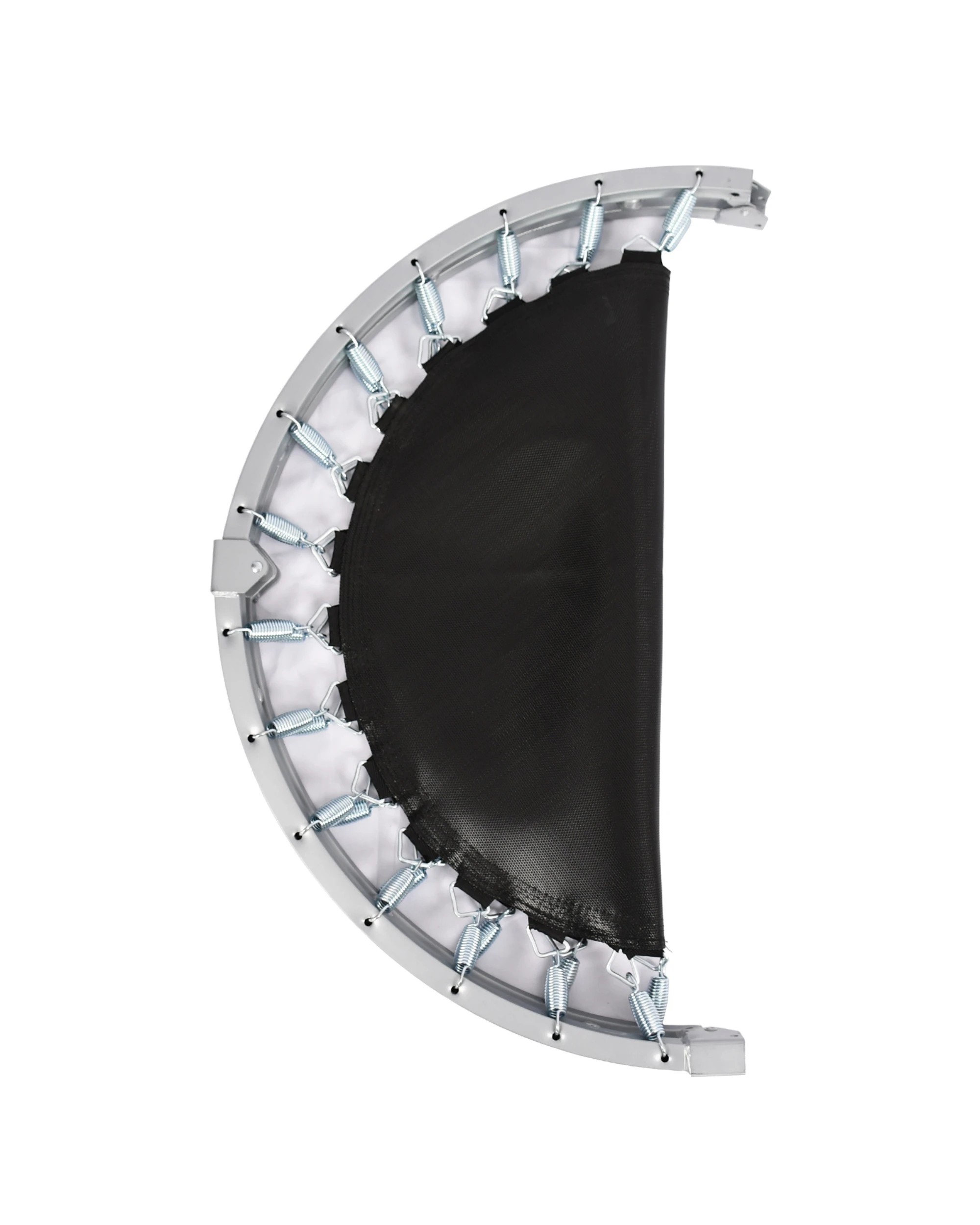 5 Advwin 36 Inch Foldable Mini Trampoline for Kids Max Limit 150KG, 5 of 7