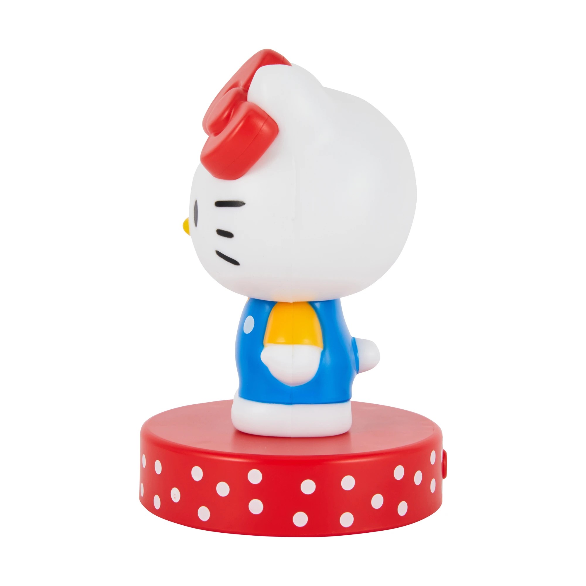 6 Sanrio Hello Kitty Icon Light, 6 of 10