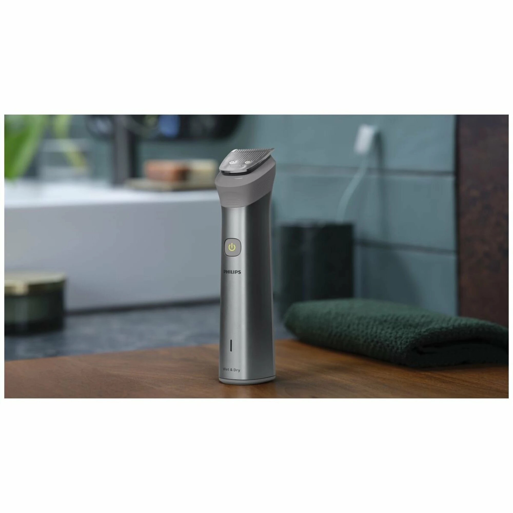 3 Philips All-in-One Series 5000, 3 of 5