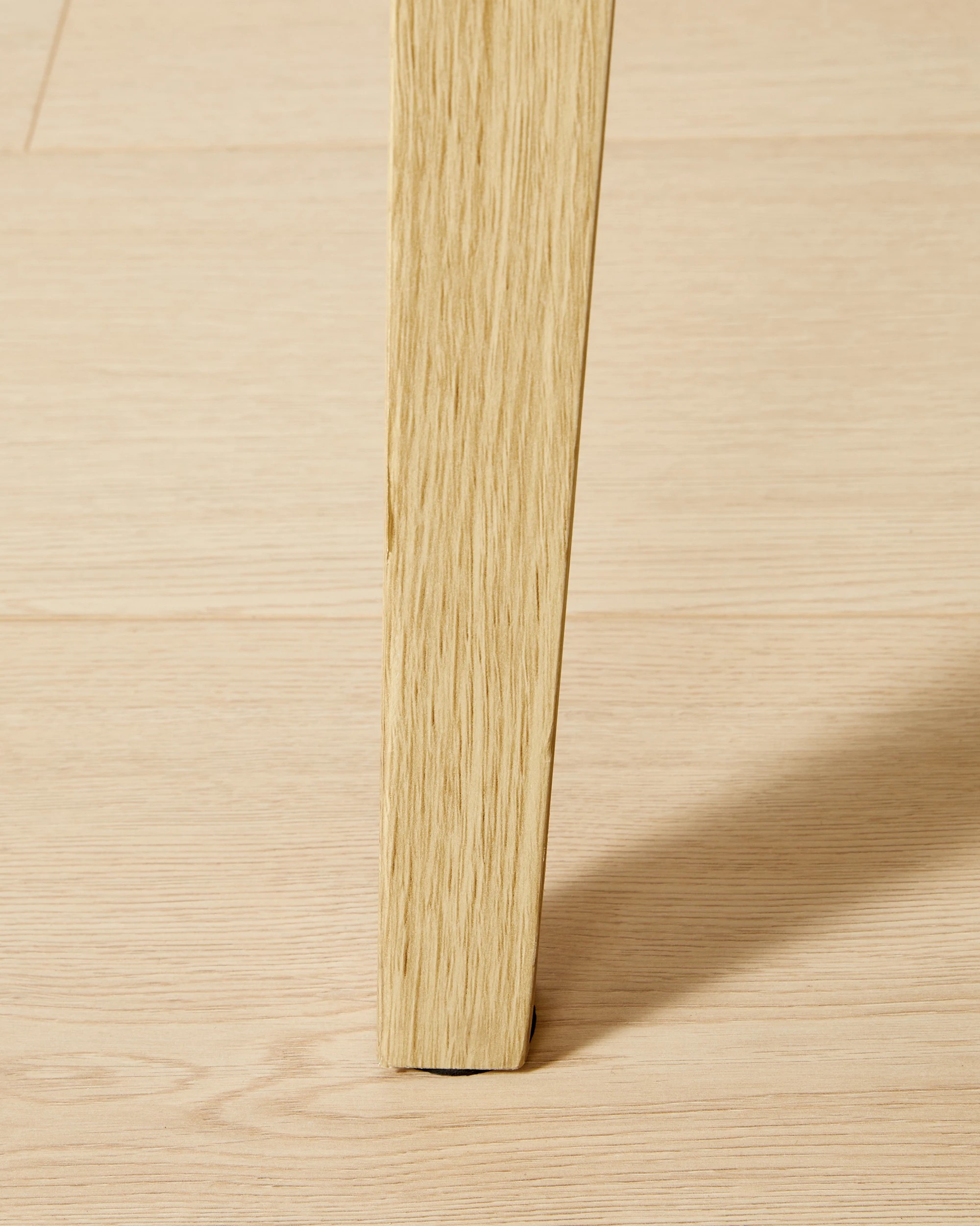 5 Thorne Dining Table - Oak, 5 of 5
