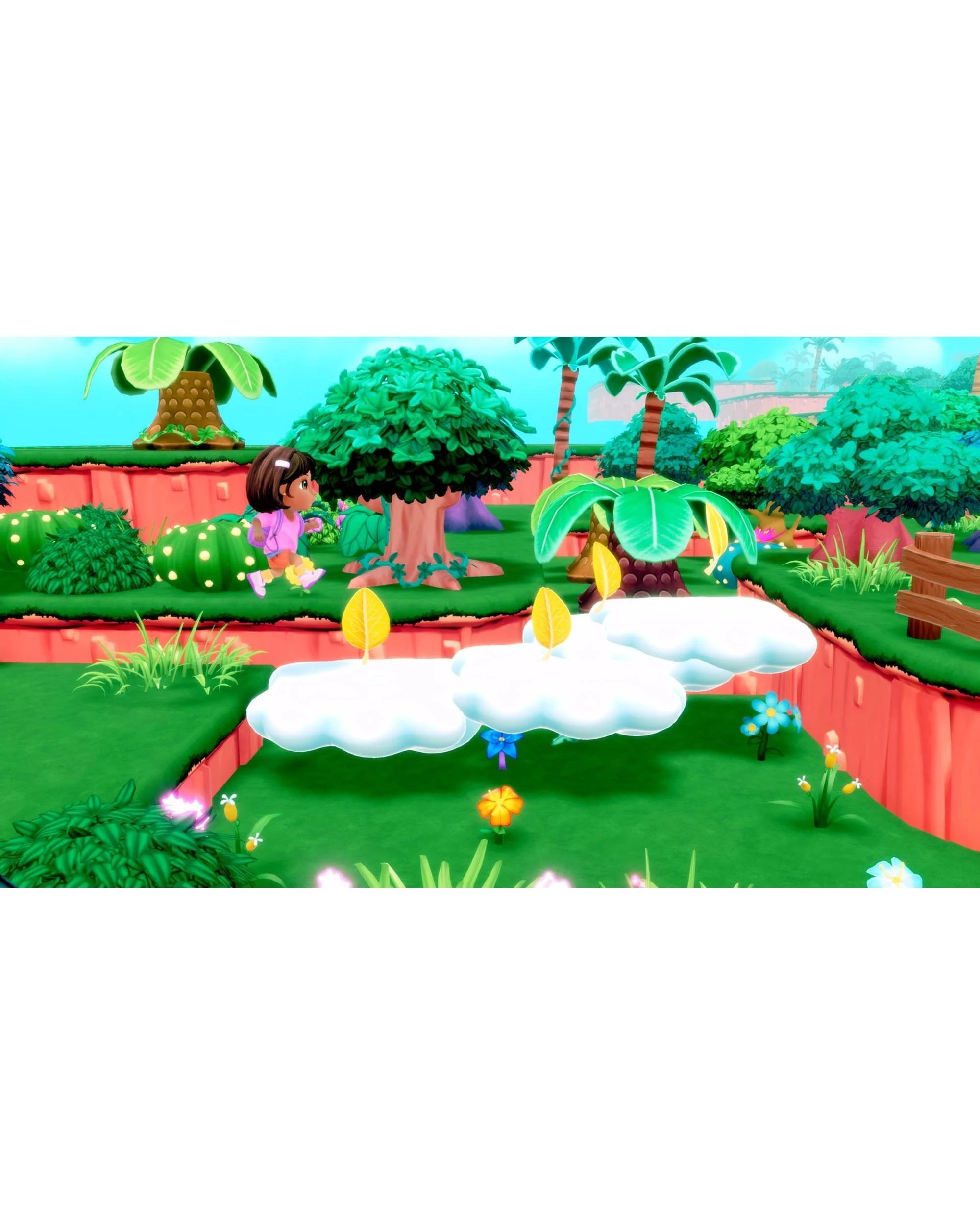 8 Dora: Rainforest Rescue - Switch, 8 of 9