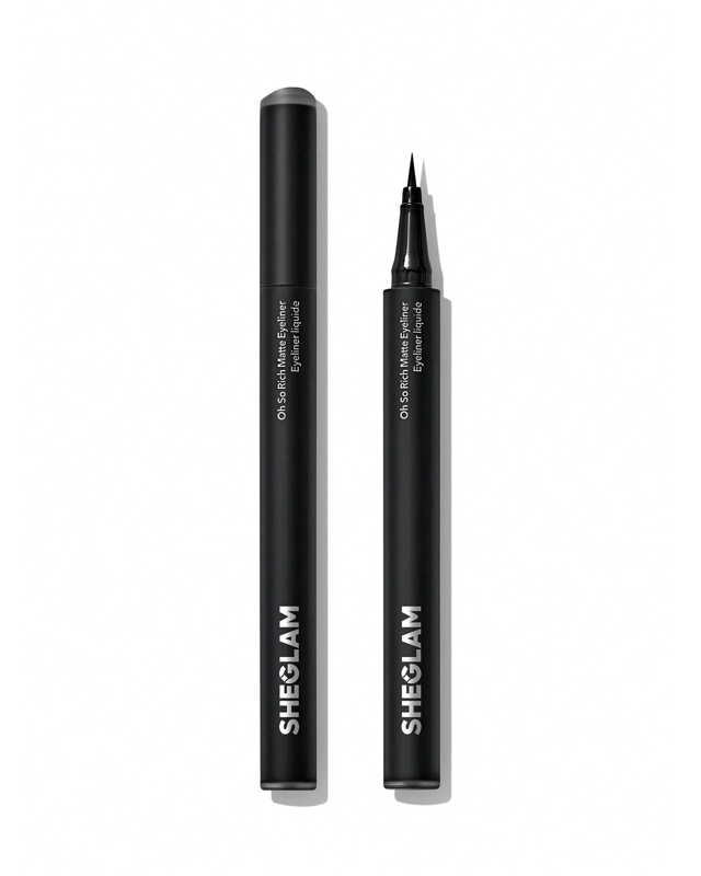 SHEGLAM Oh So Rich Matte Eyeliner - B