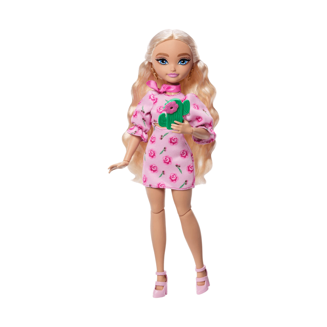 5 Mattel Barbie Malibu Doll  Dream Besties Festival Looks Set
 - Multi, 5 of 6