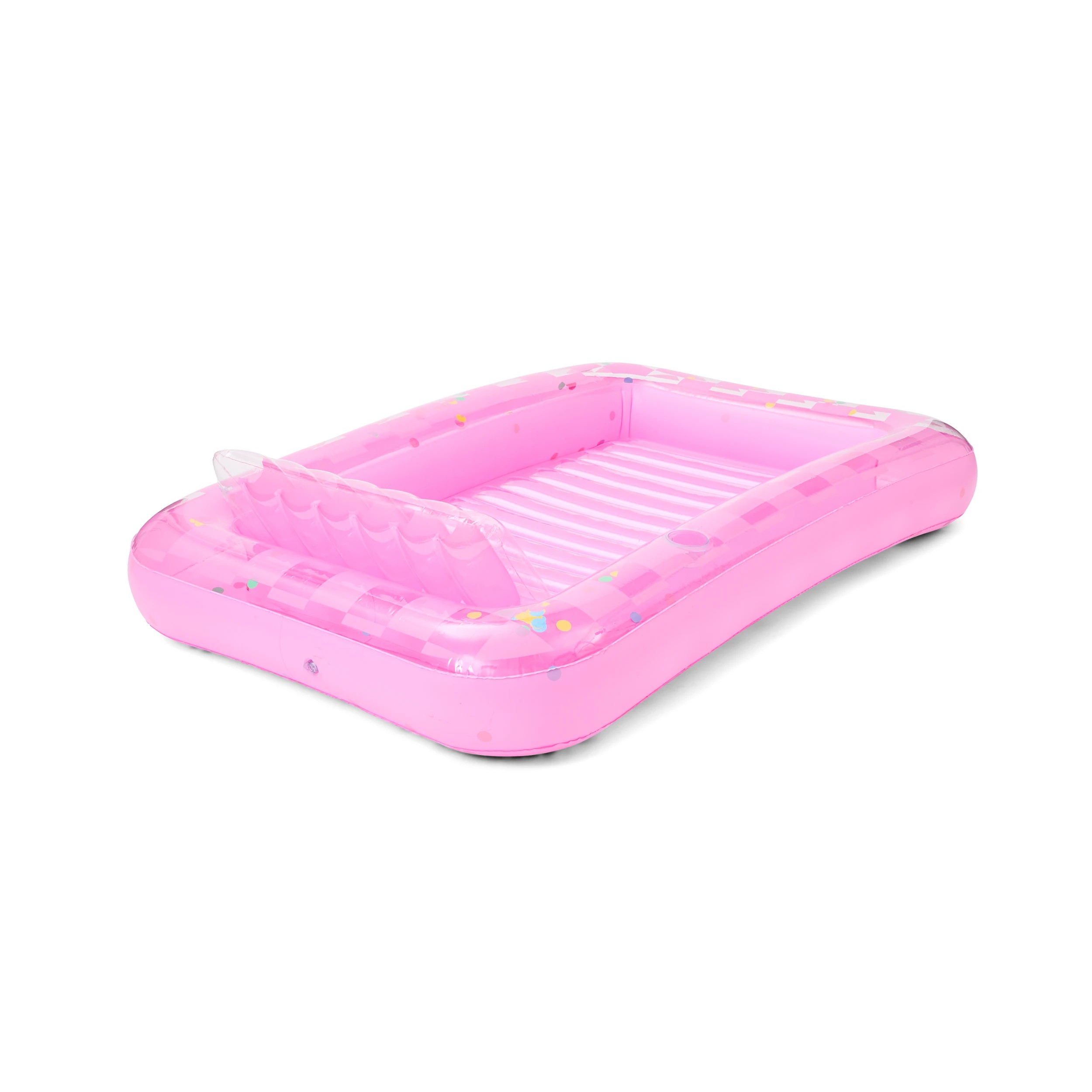 5 Inflatable Personal Pool Lounger, 5 of 10