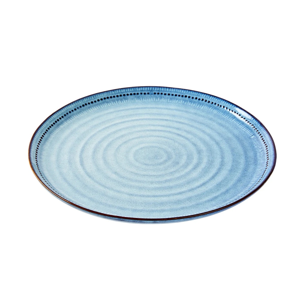 1 Maison Dinner Plate, 1 of 6