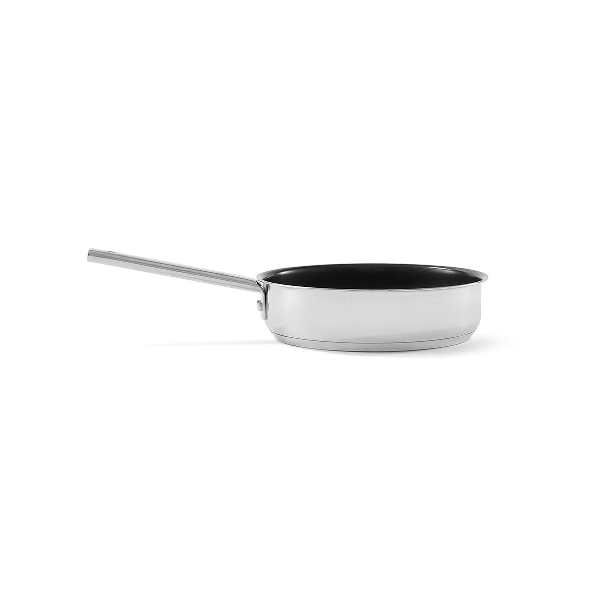 7 5 Piece Stainless Steel Cookware Set, 7 of 10
