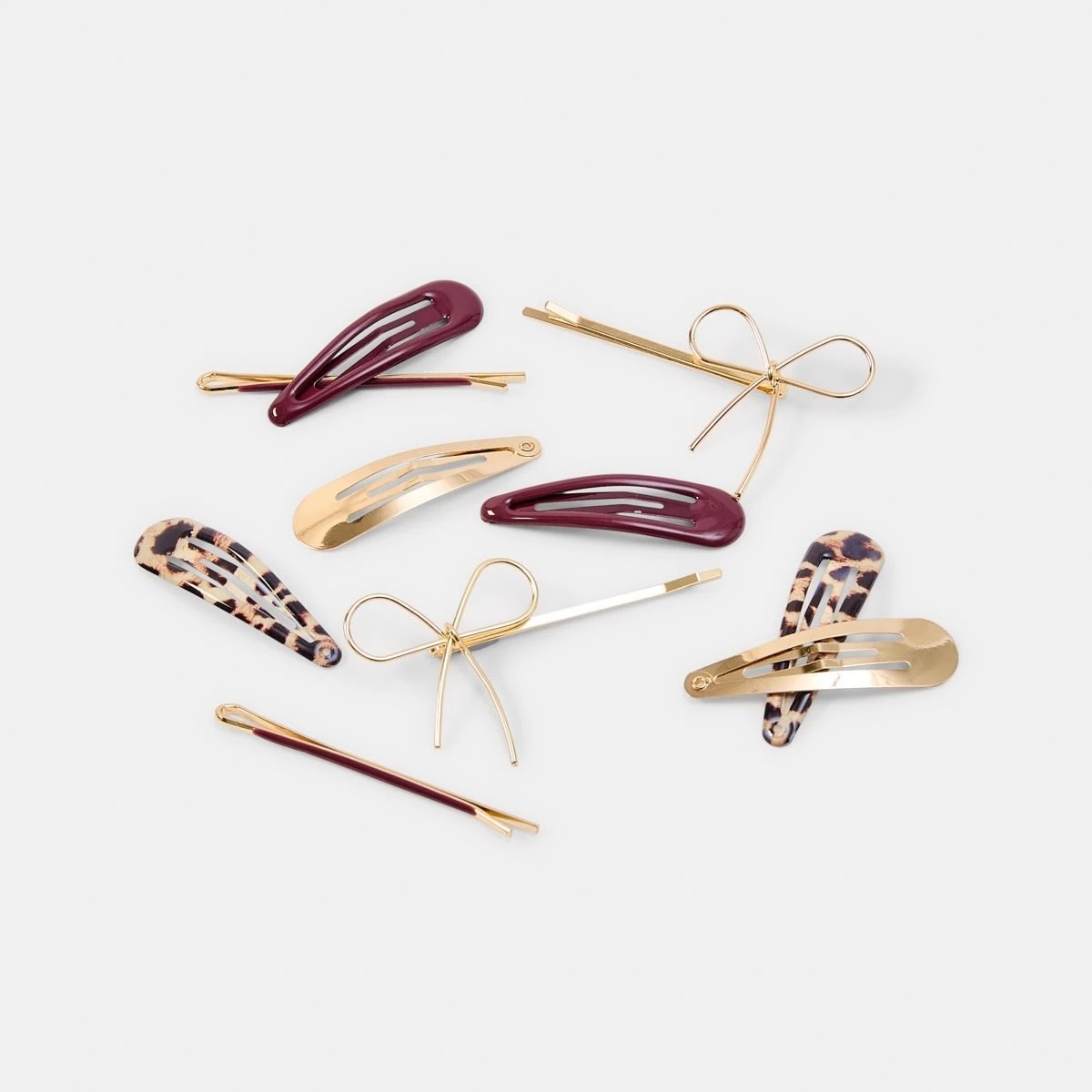 2 10 Pack Mix Clip, 2 of 4