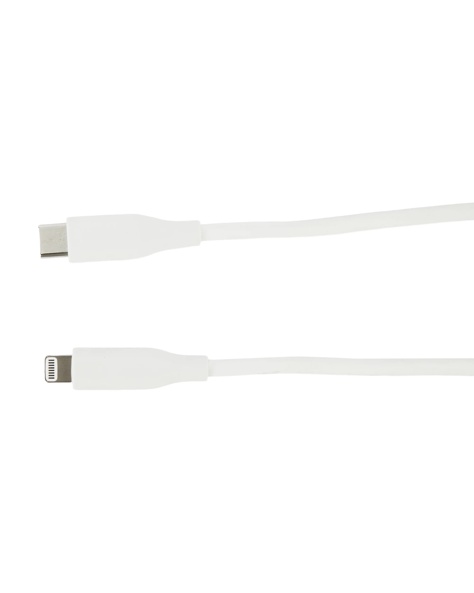2 USBC Lightning Cable - 3m, White, 2 of 5