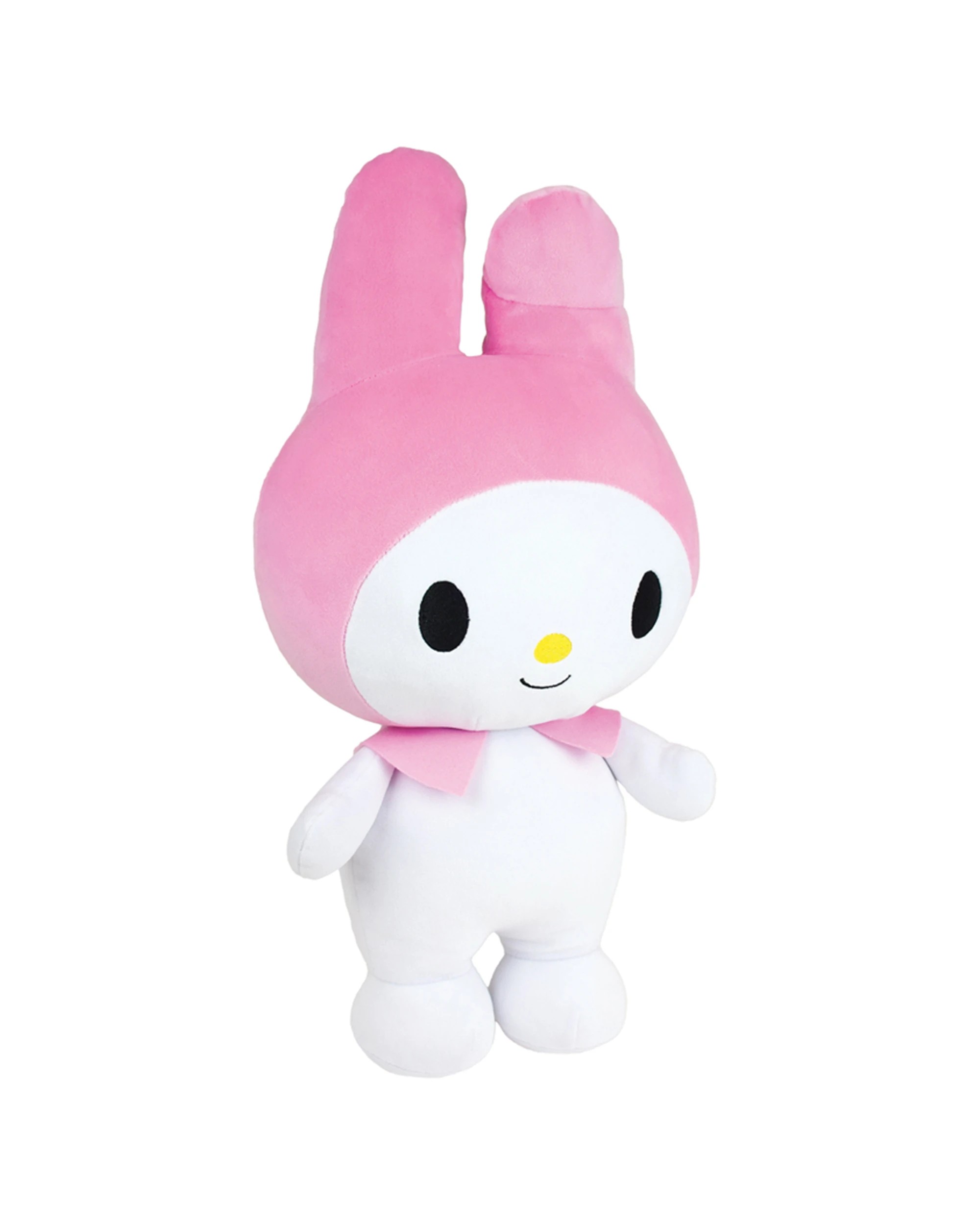2 Hello Kitty & Friends - My Melody Squishy Plush 26cm, 2 of 2