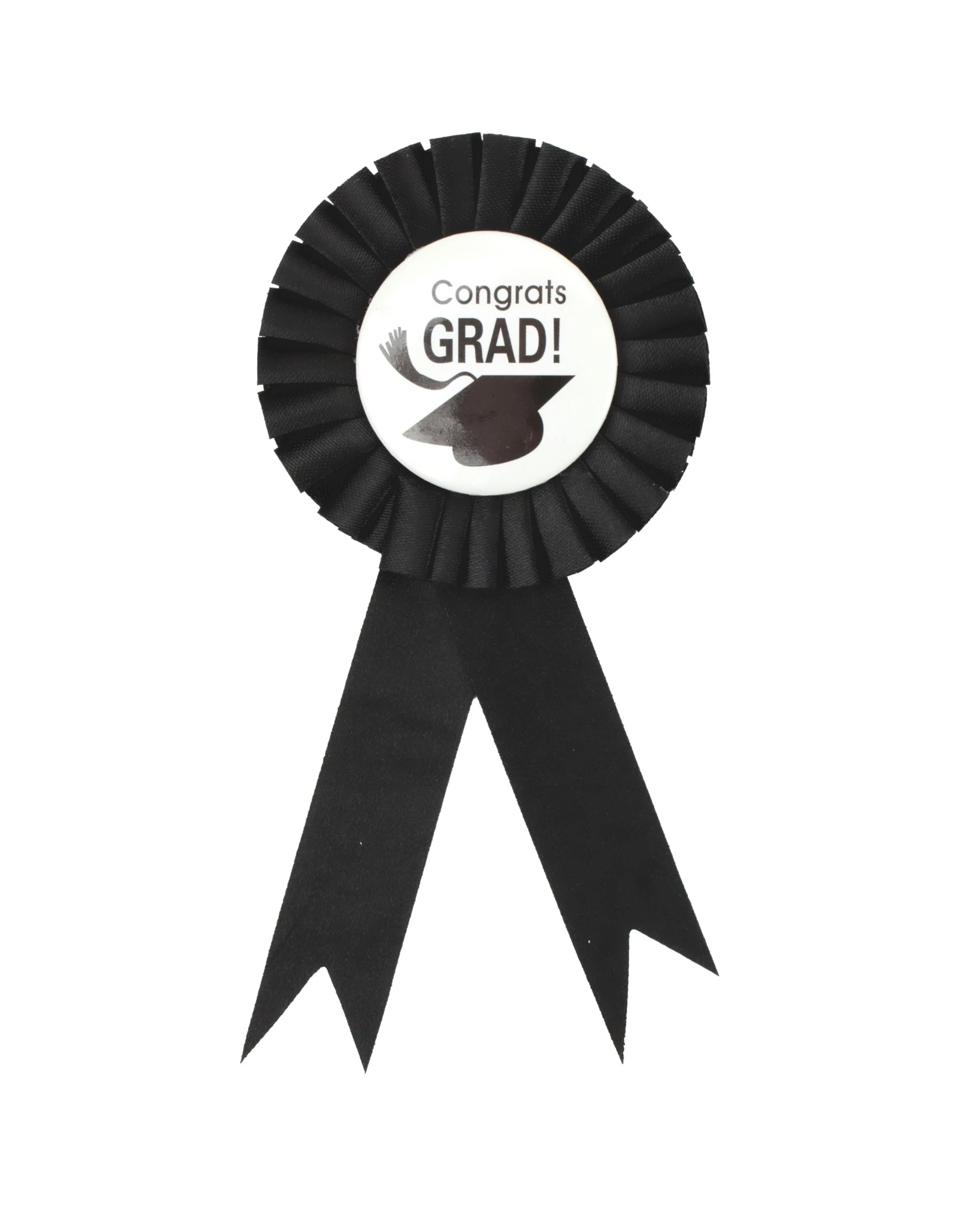 1 JD Party Graduation Award Ribbon, 1 of 1