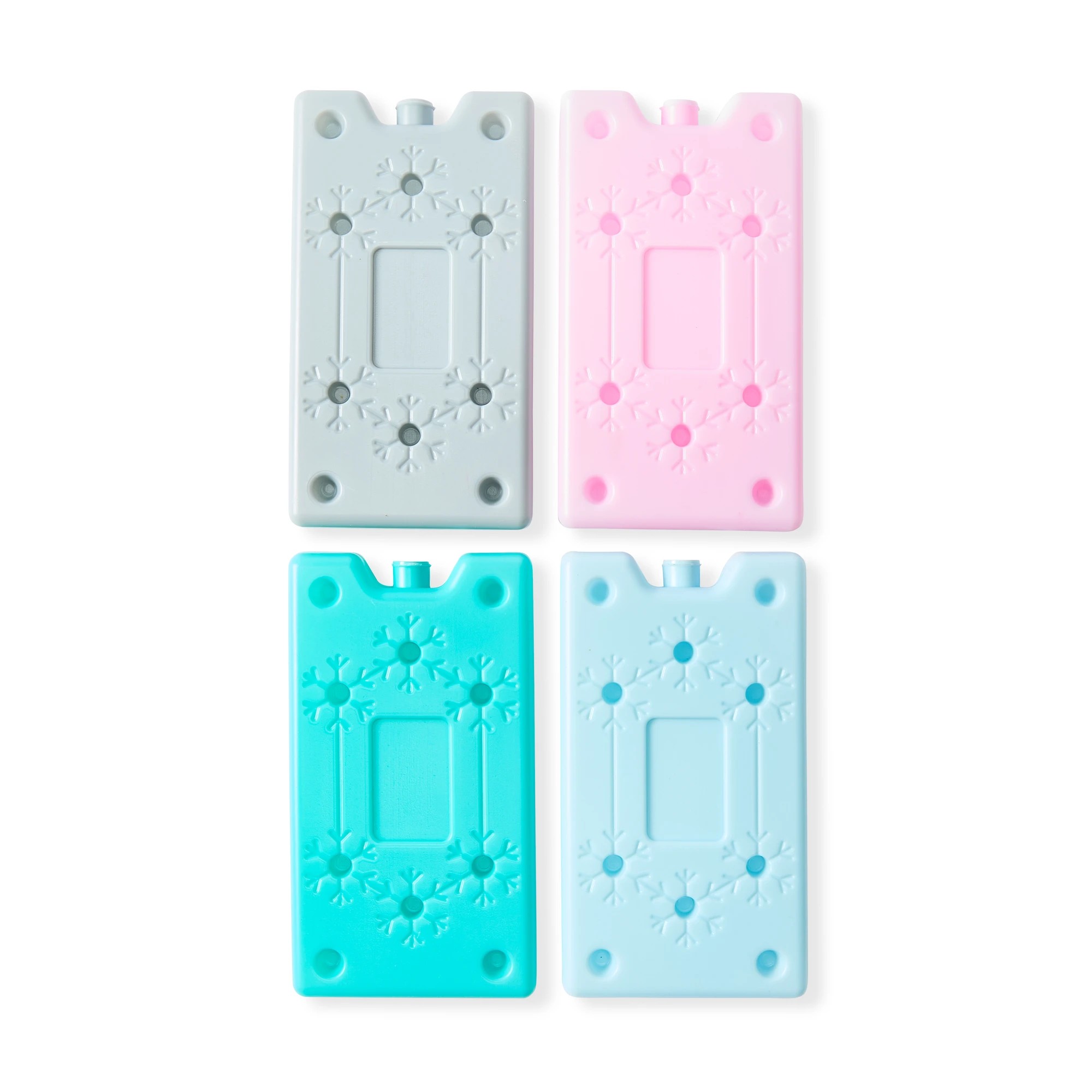 2 4 Pack Small Ice Bricks, 2 of 6