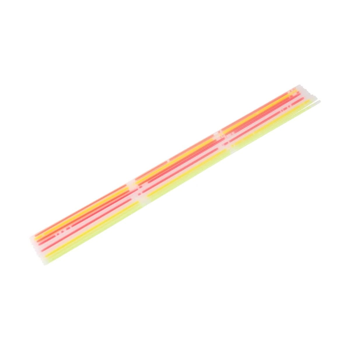 4 10 Piece Glow Necklace, 4 of 9