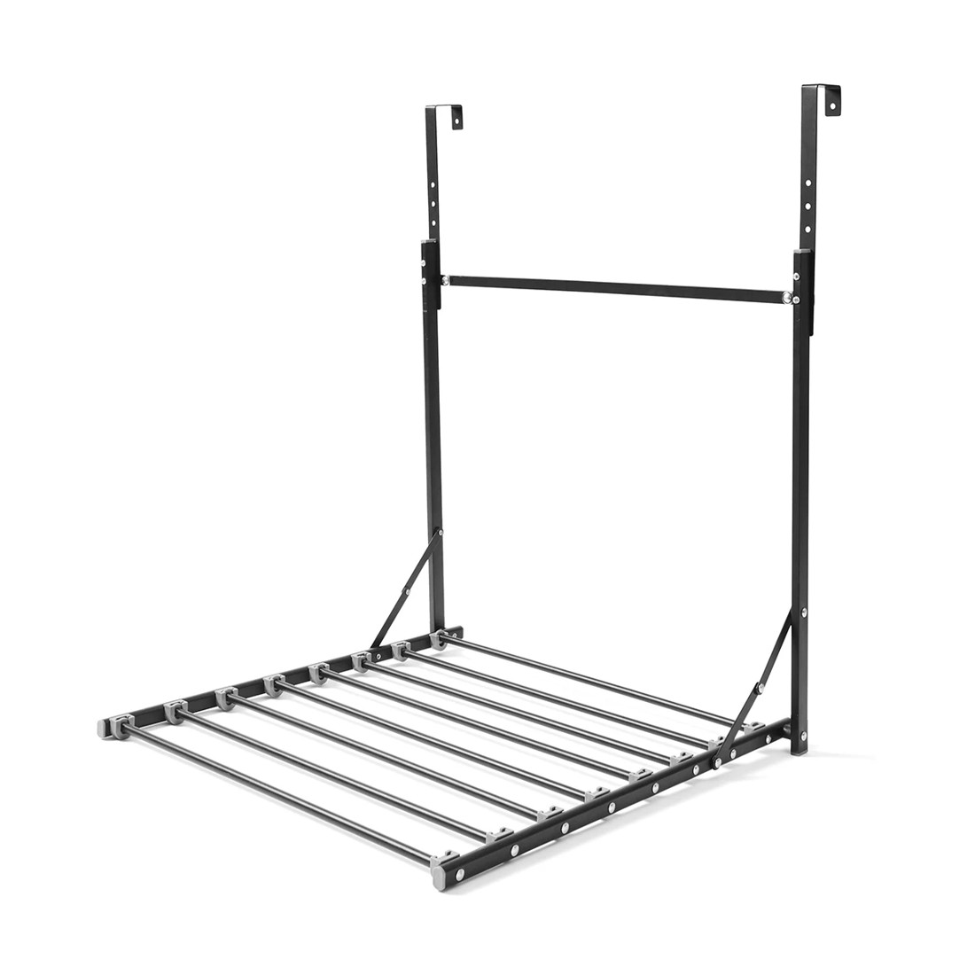 4 Behind the Door Airer, 4 of 10