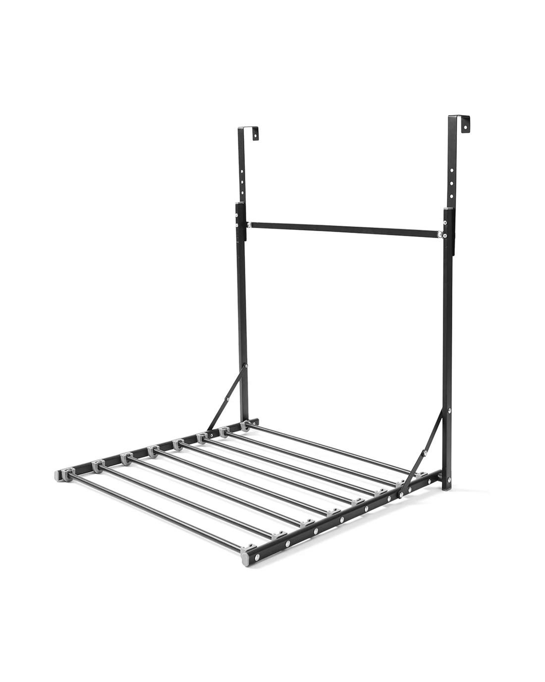 4 Behind the Door Airer, 4 of 10