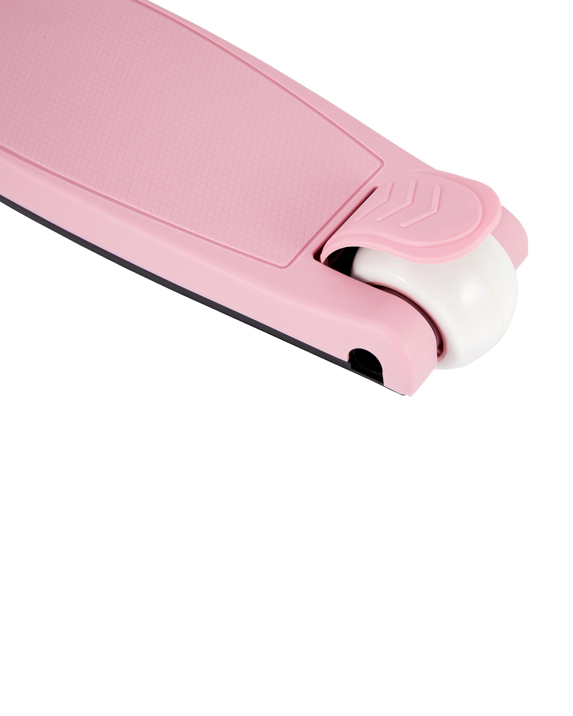 6 Folding Tri Scooter - Pink, 6 of 8
