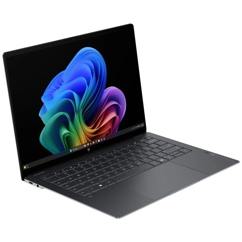 2 HP 14" Omnibook Intel Core Ultra 7 OLED 32GB/1TB Laptop, 2 of 6