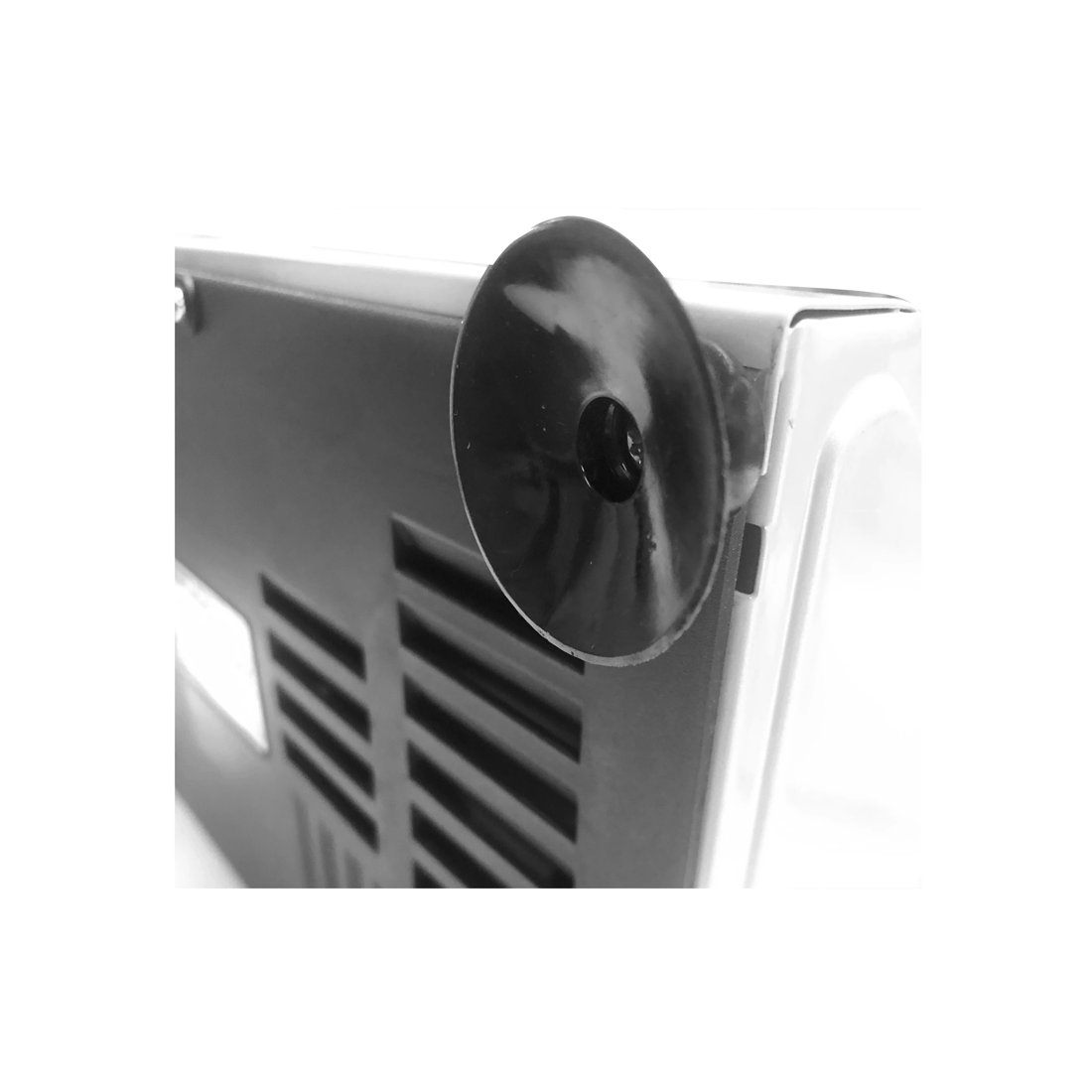 5 TODO 200W Electric Food Slicer Meat Slices Deli Vegetables Fruit Bread, 5 of 6