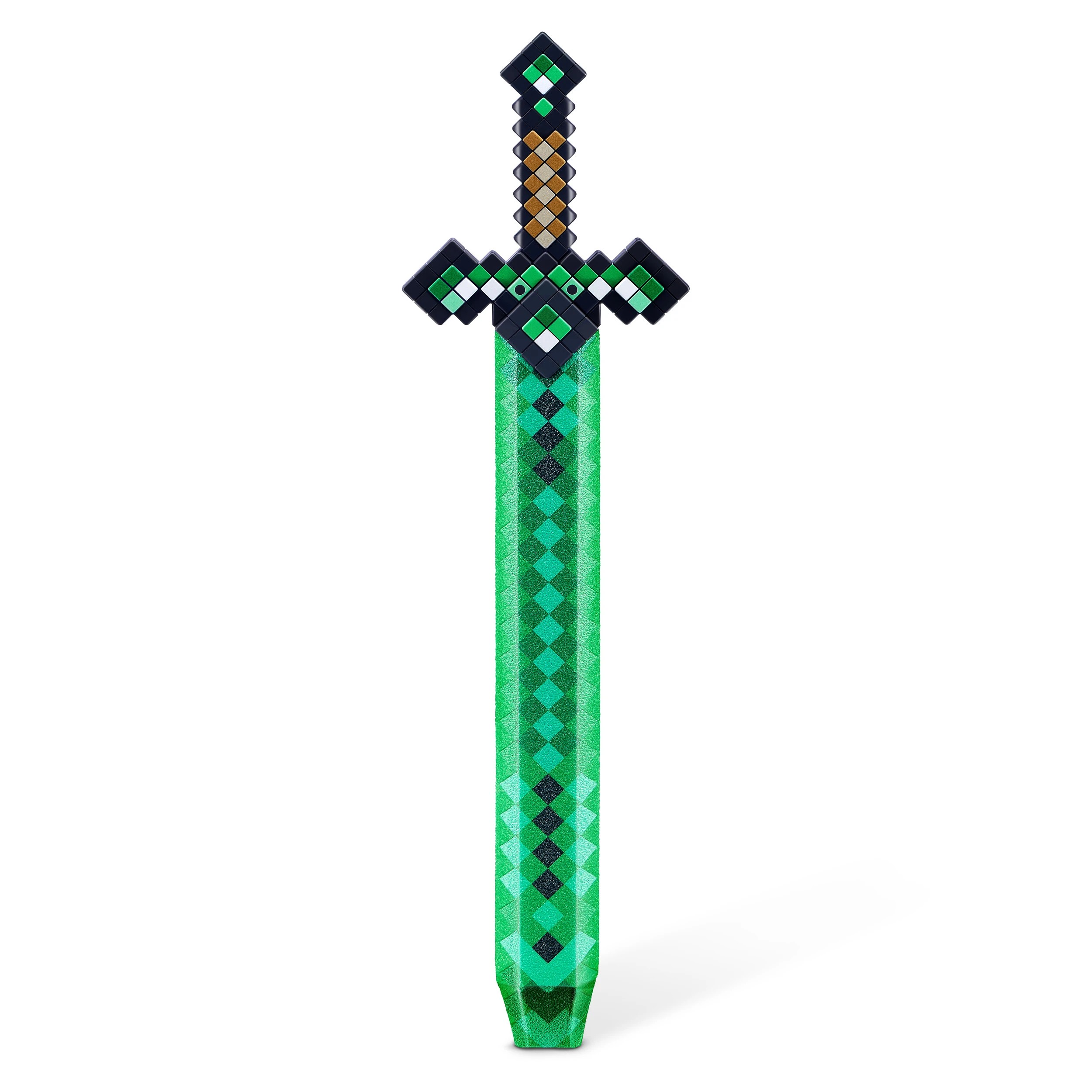 3 Zuru X-Shot Role Play Pixel Sword - Assorted, 3 of 8