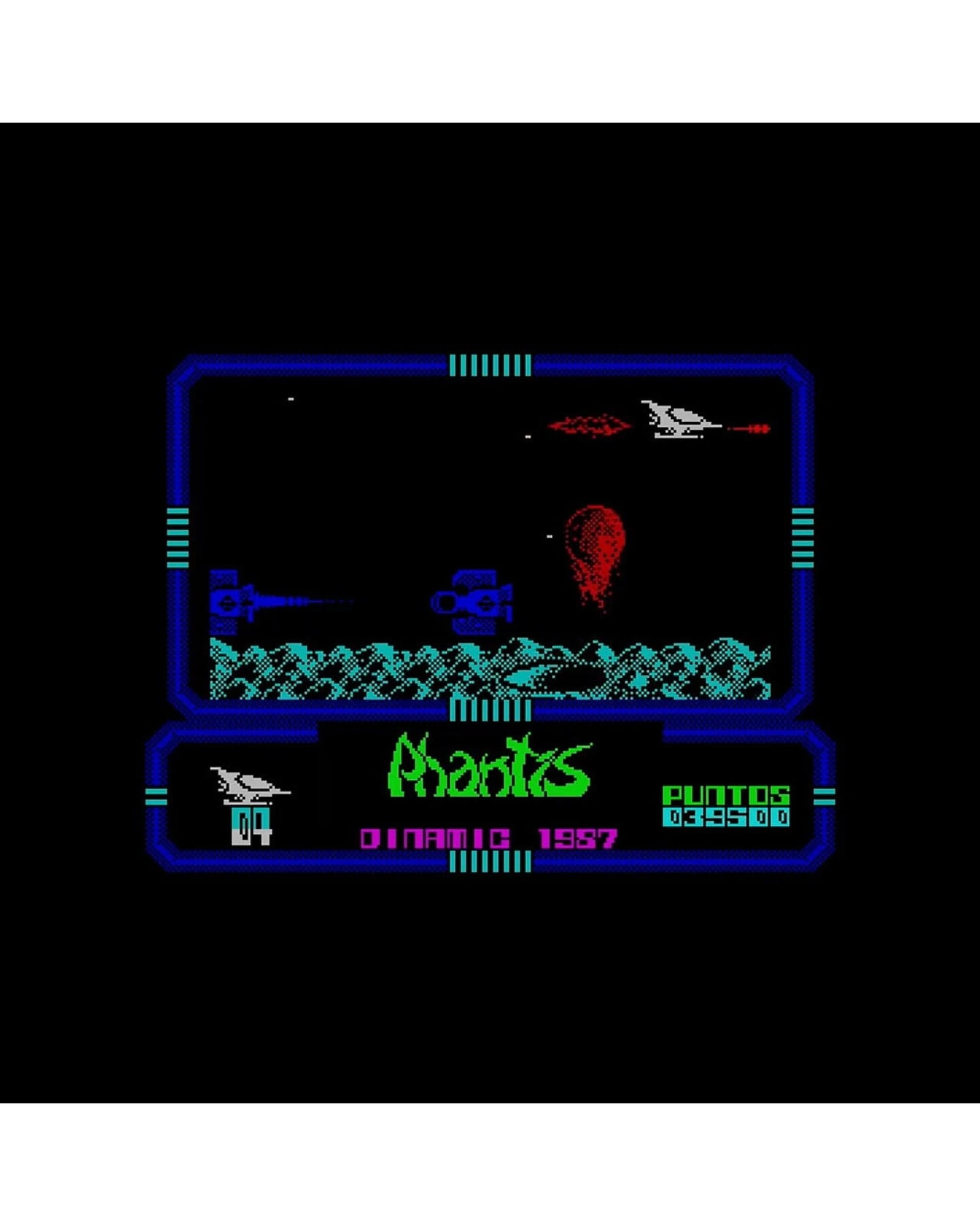 5 The Spectrum Home Computer, 5 of 10